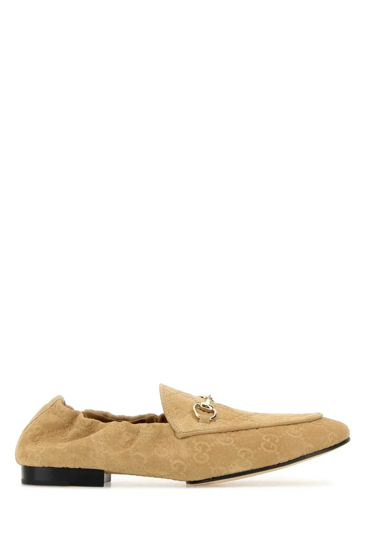 Upper Loafers by Gucci