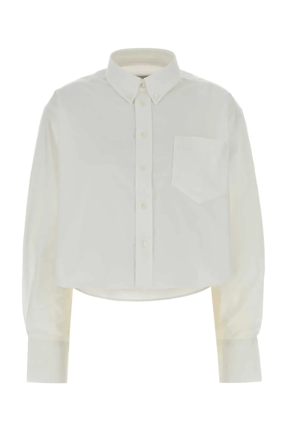 Button Shirt by AMI Paris