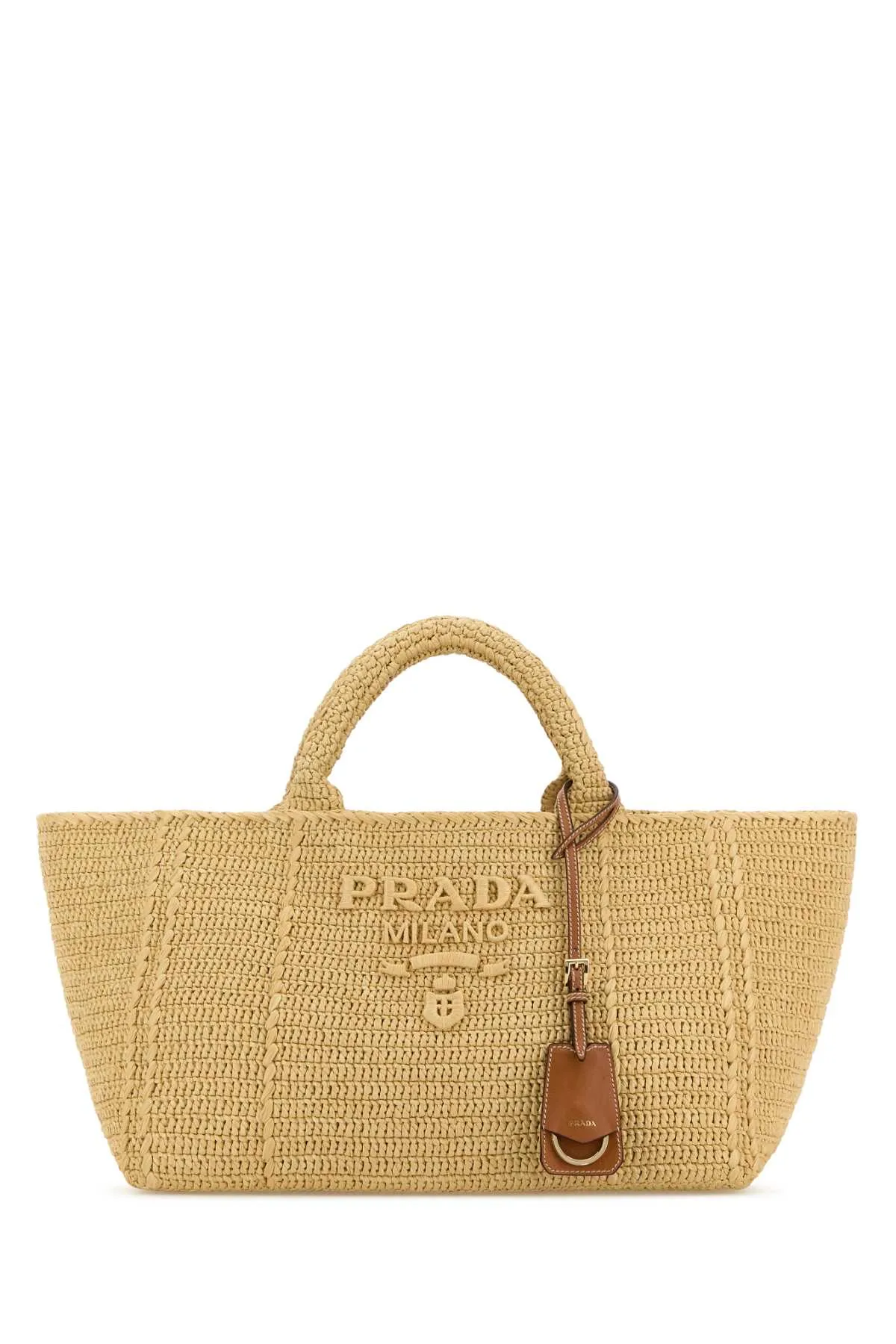 Tote Bag by Prada