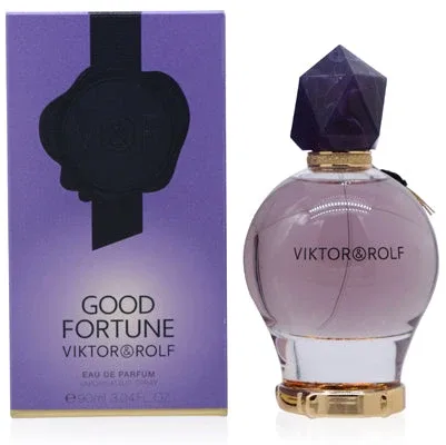 Good Fortune Eau De Parfum by Viktor&Rolf