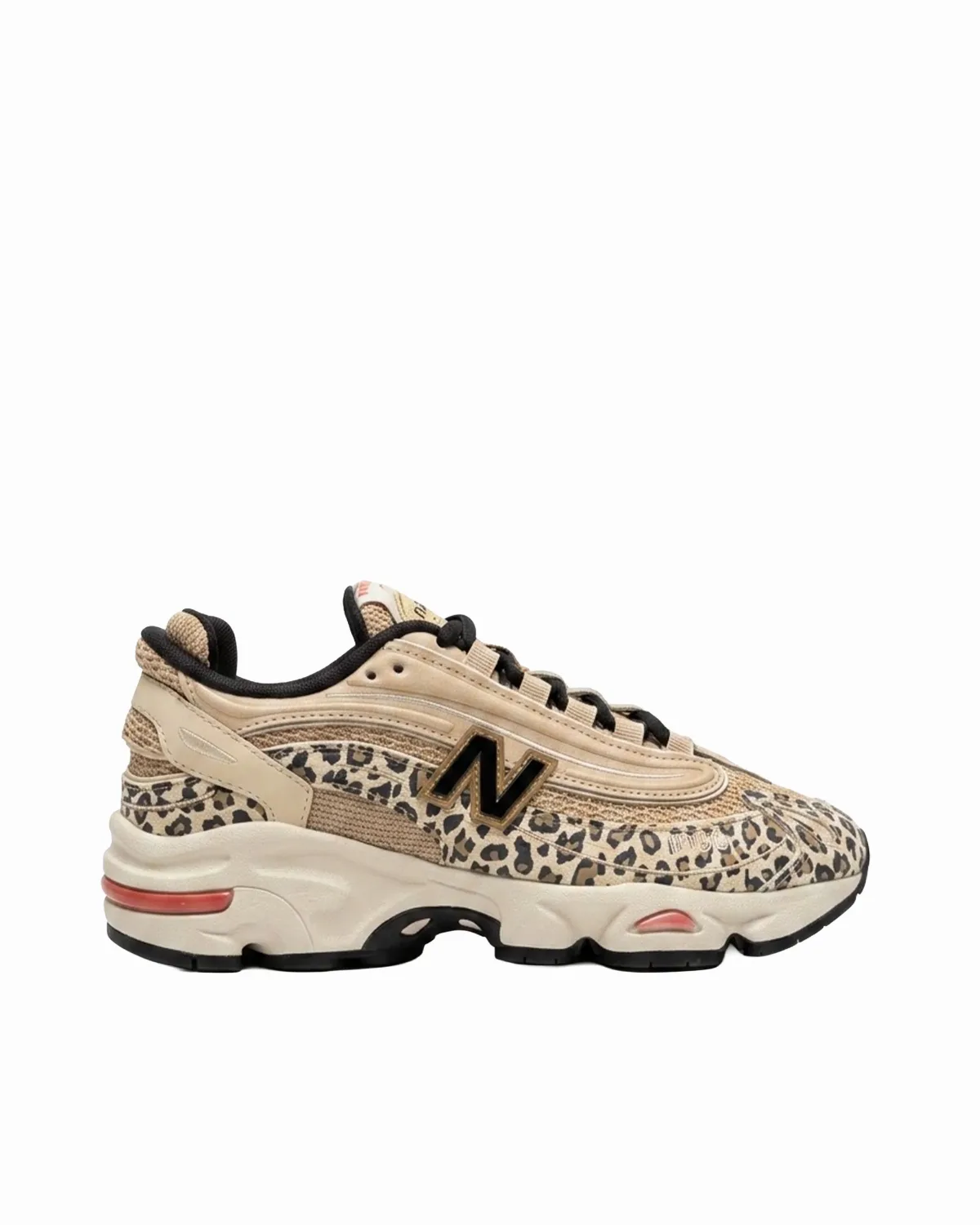 U1000 Sneaker by New Balance