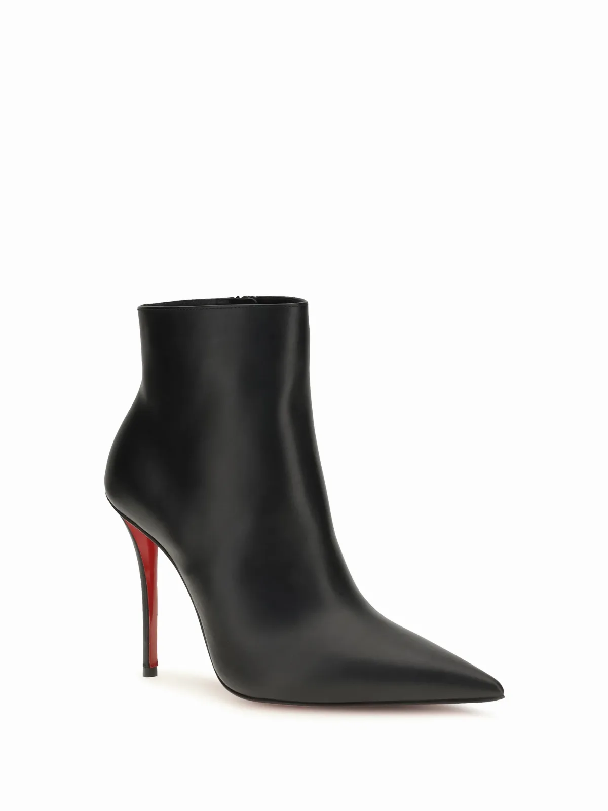 Miss Z Booties by Christian Louboutin