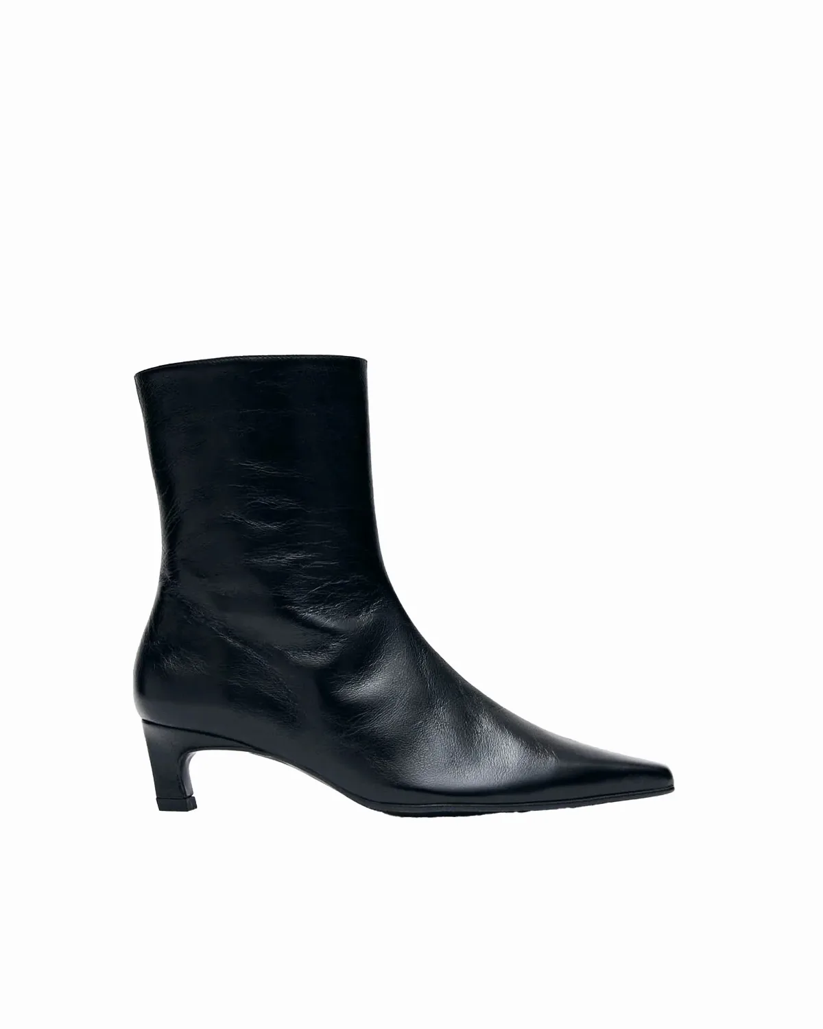 Ambar Rift Ankle Boot by ALOHAS