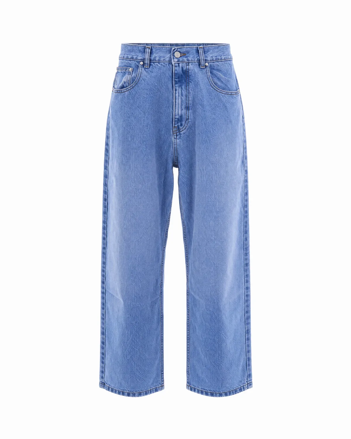 Easy Bleach Jeans by Arte Antwerp