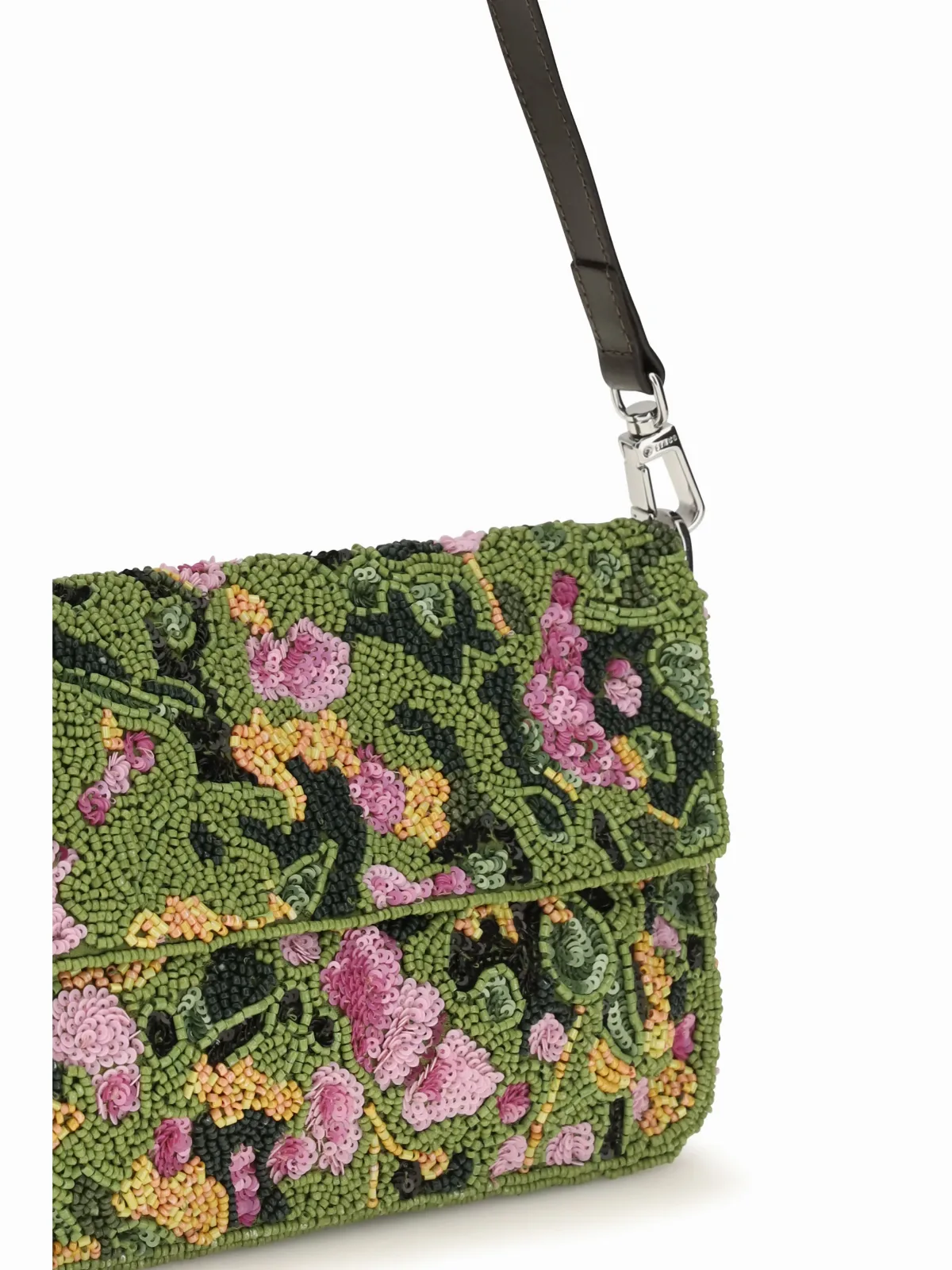 Timmy Shoulder Bag by Staud