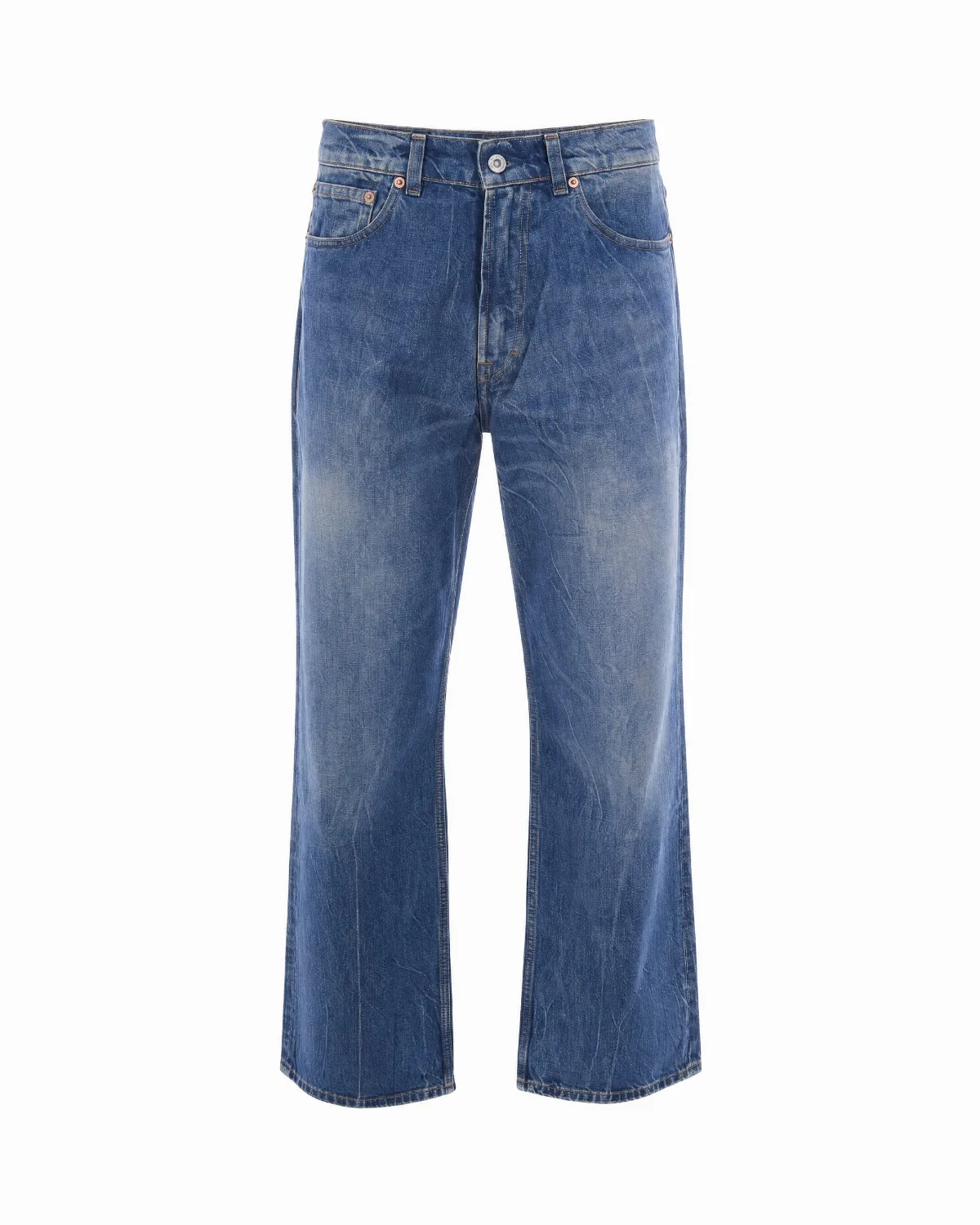 Third Cut Jeans