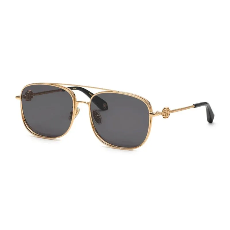 SRC059M Metal Frame Sunglasses by Roberto Cavalli