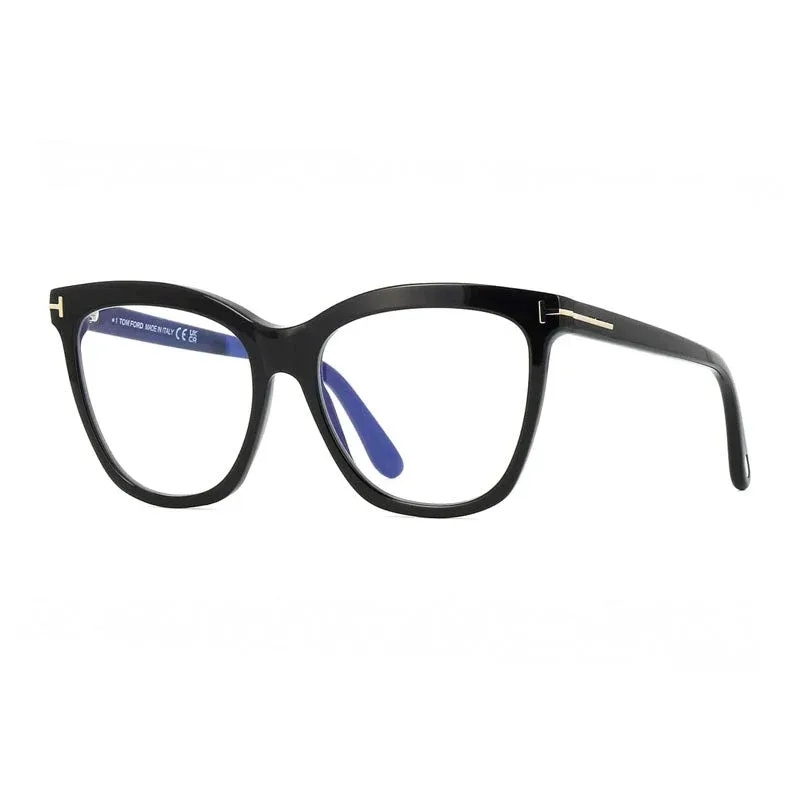 Blue Light Block Eyeglasses by Tom Ford