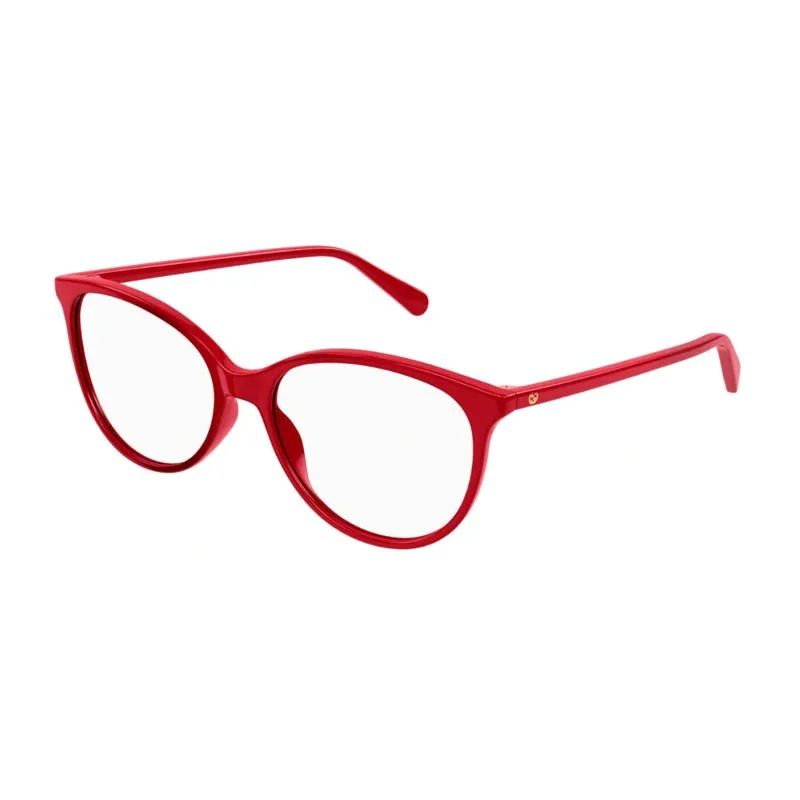 GG0550O007 Acetate Frame Eyeglasses by Gucci