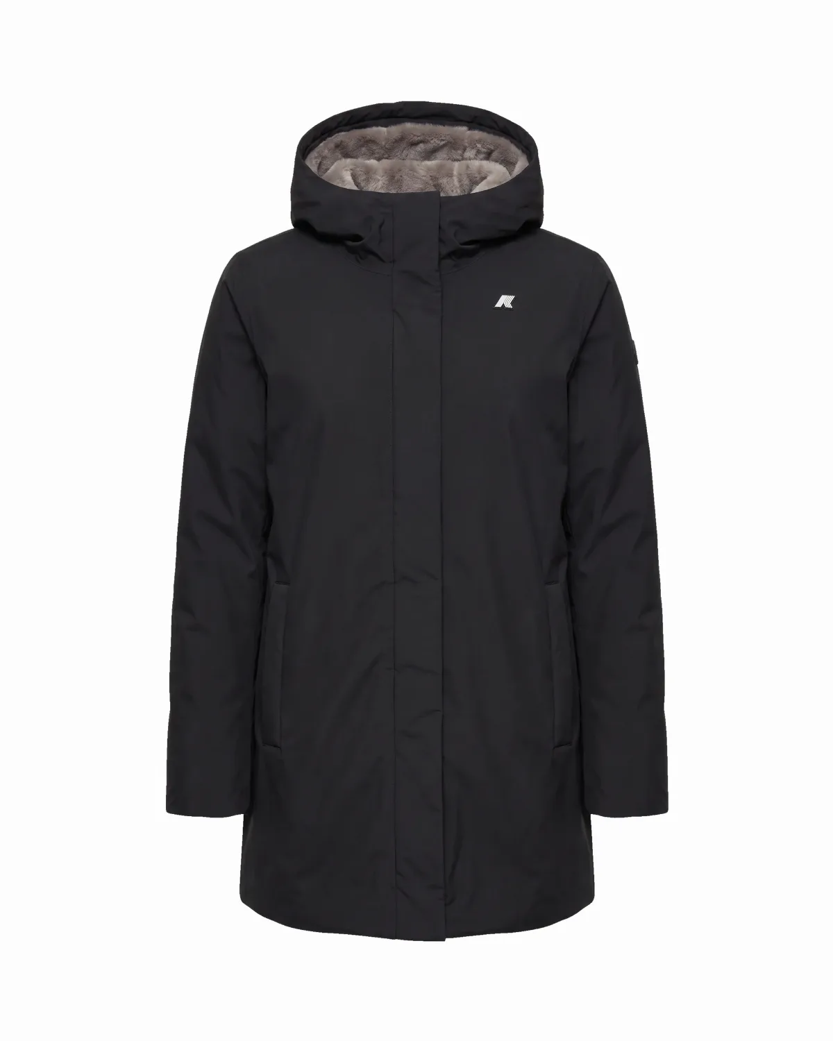 Sophie Down Jacket by K-way