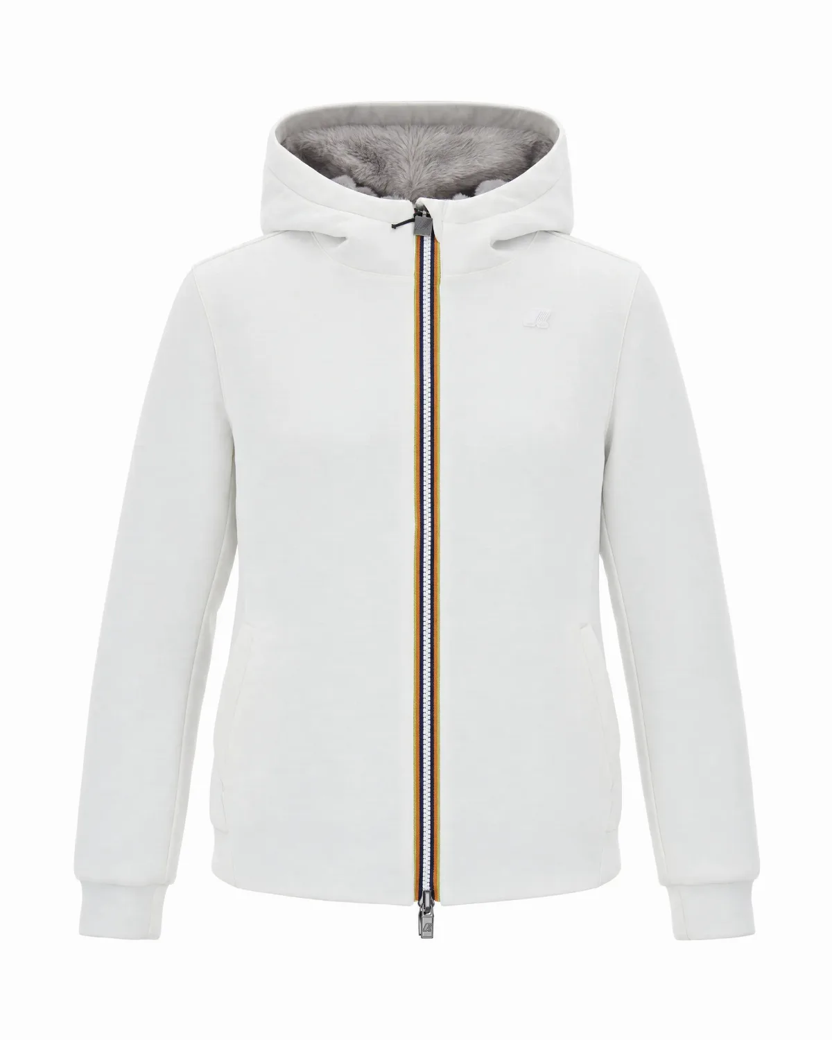 Deva Light Jacket by K-way