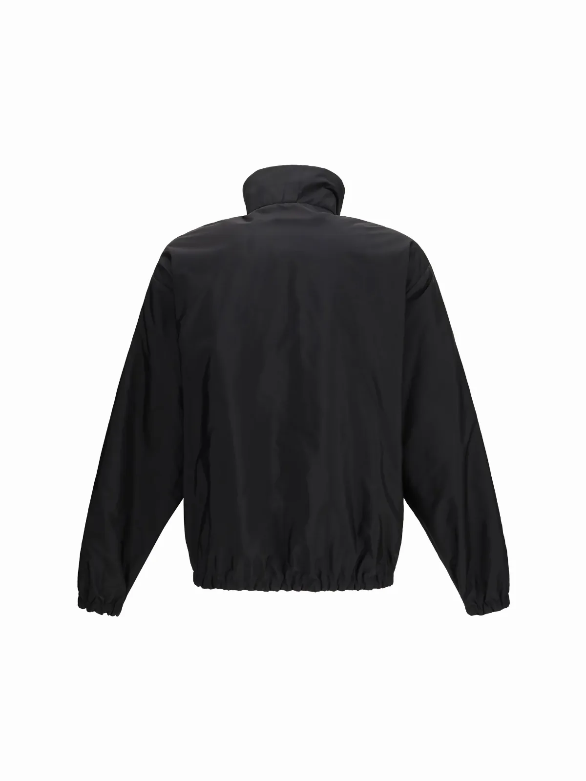 Re-Nylon Recycled Polyamide Down Jacket by Prada