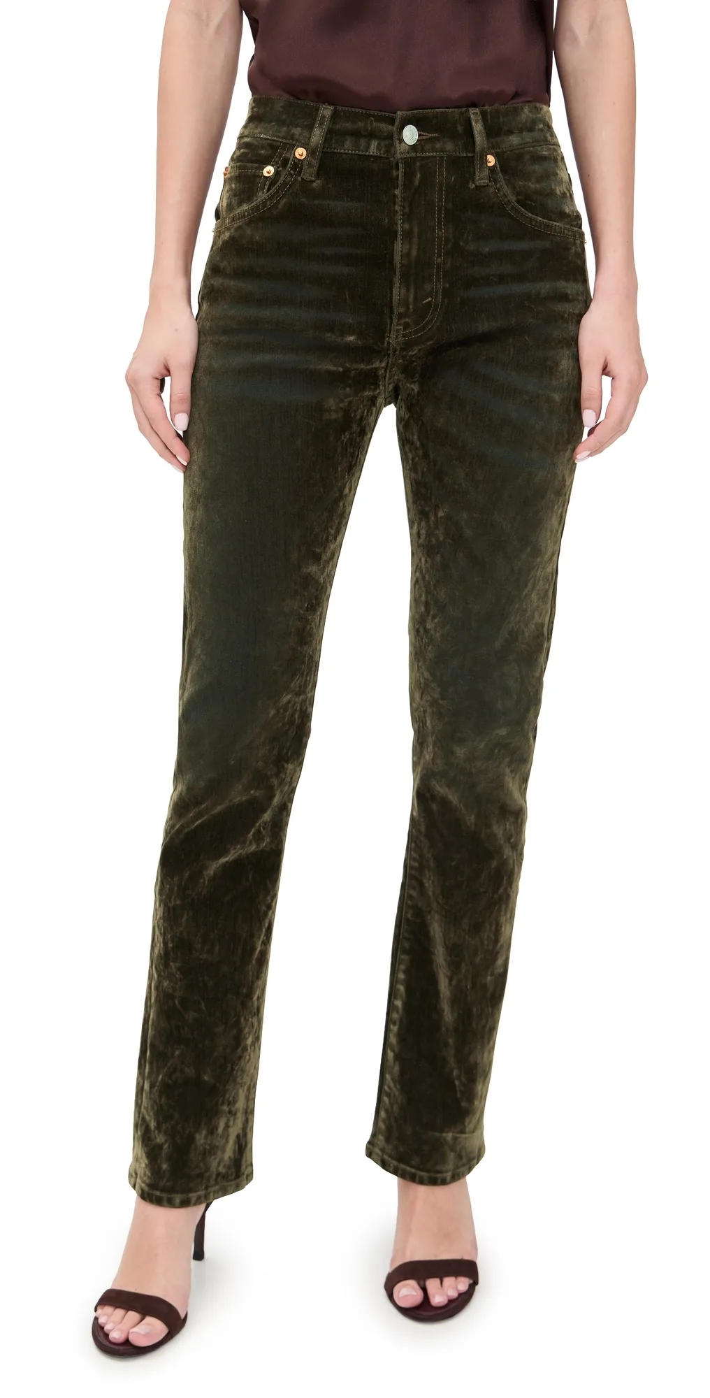 The Blondie Jeans