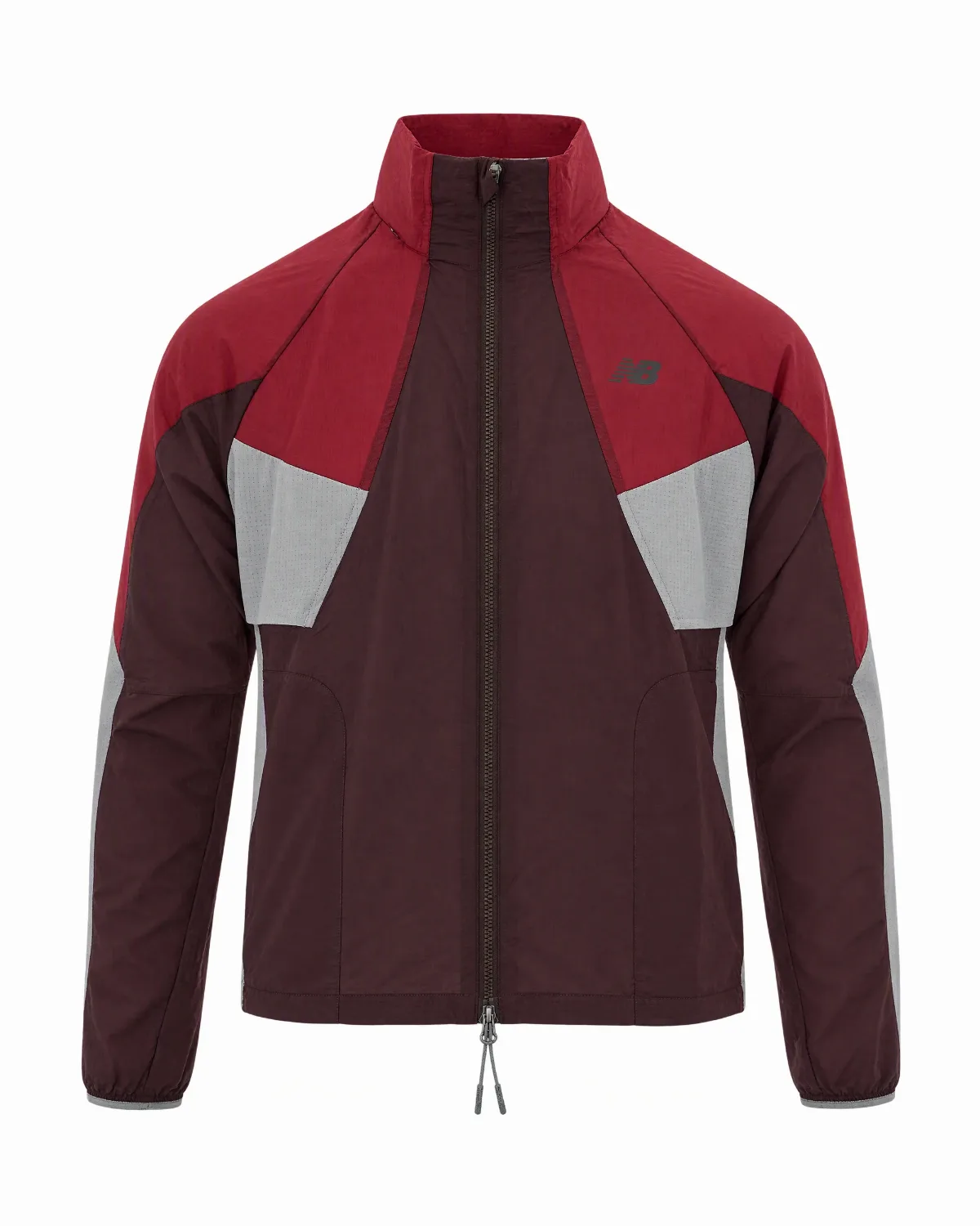 Semi-Transparent Ripstop Jacket by New Balance