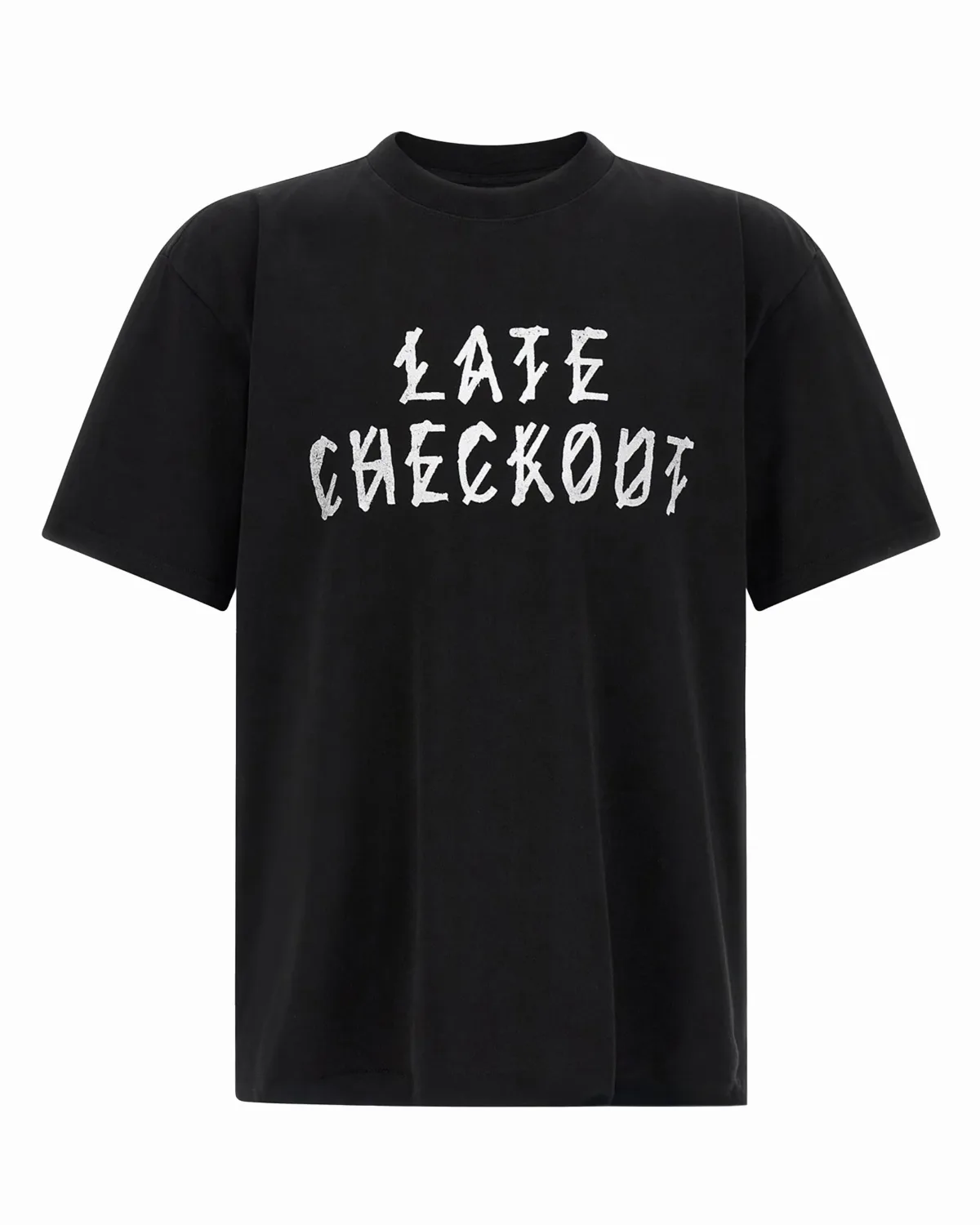 Standard T-Shirt by 44 Label Group