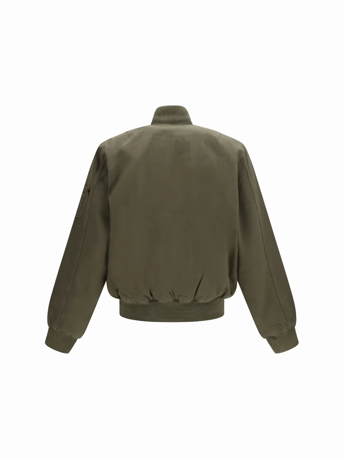 MA-1 Heritage Bomber Jacket by alpha industries