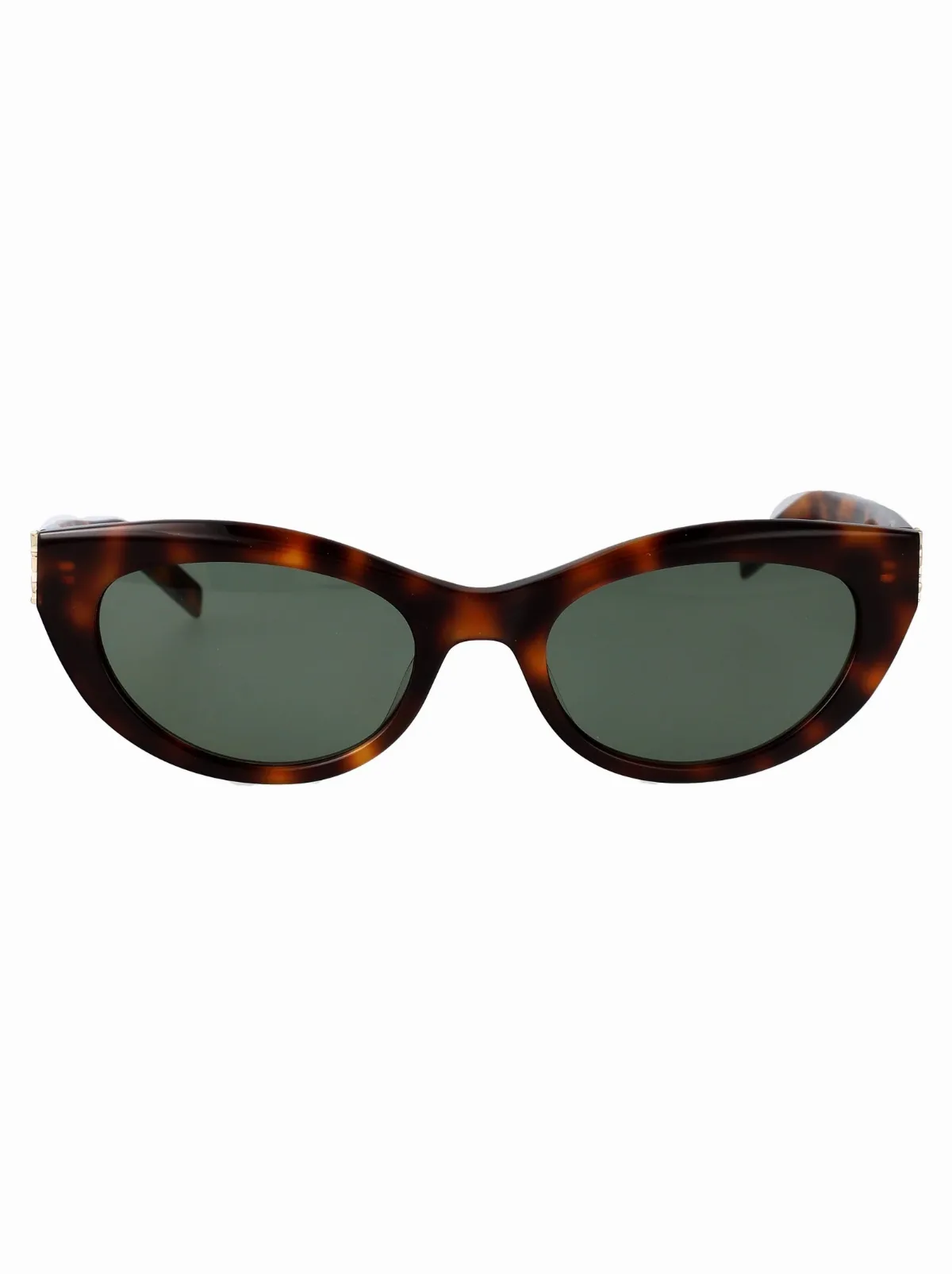 SLM115 Cat-Eye Acetate Sunglasses