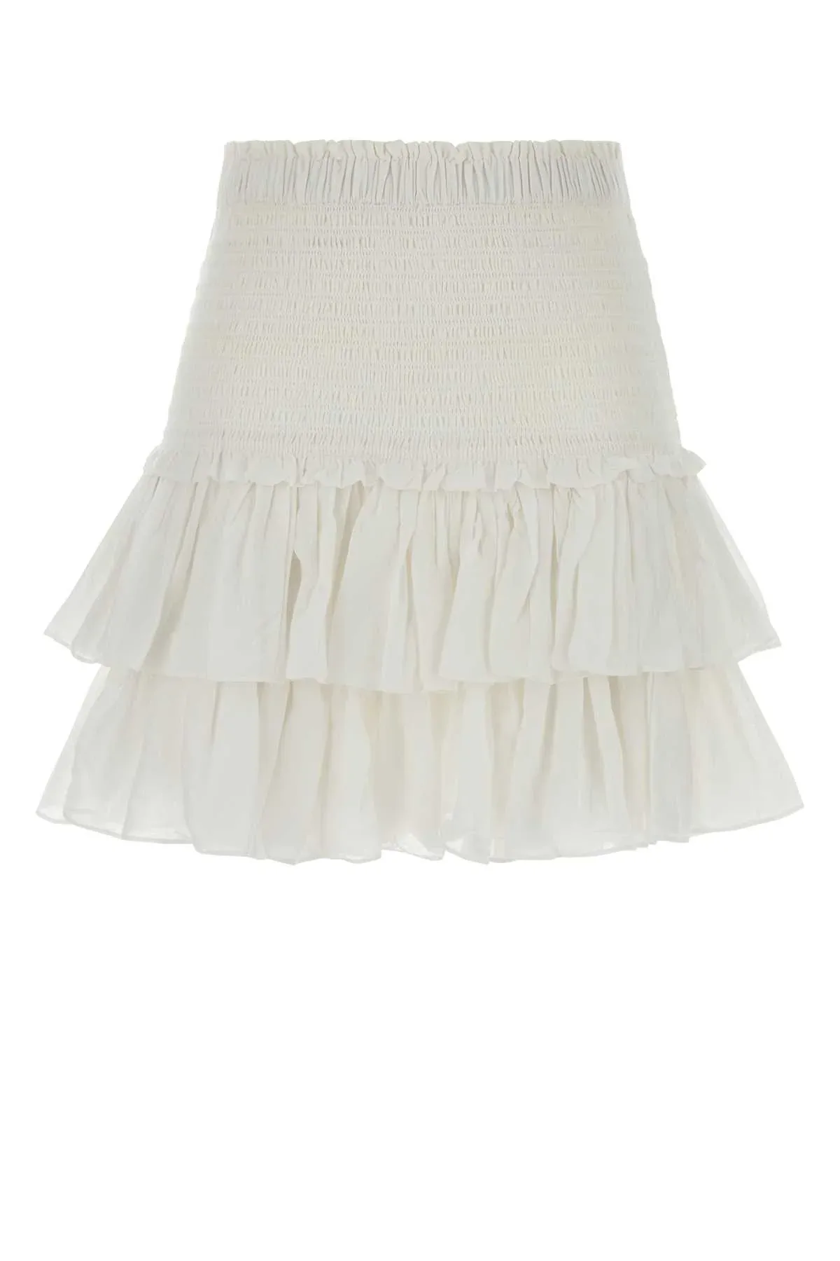 Naomi Mini Skirt by Isabel Marant Etoile