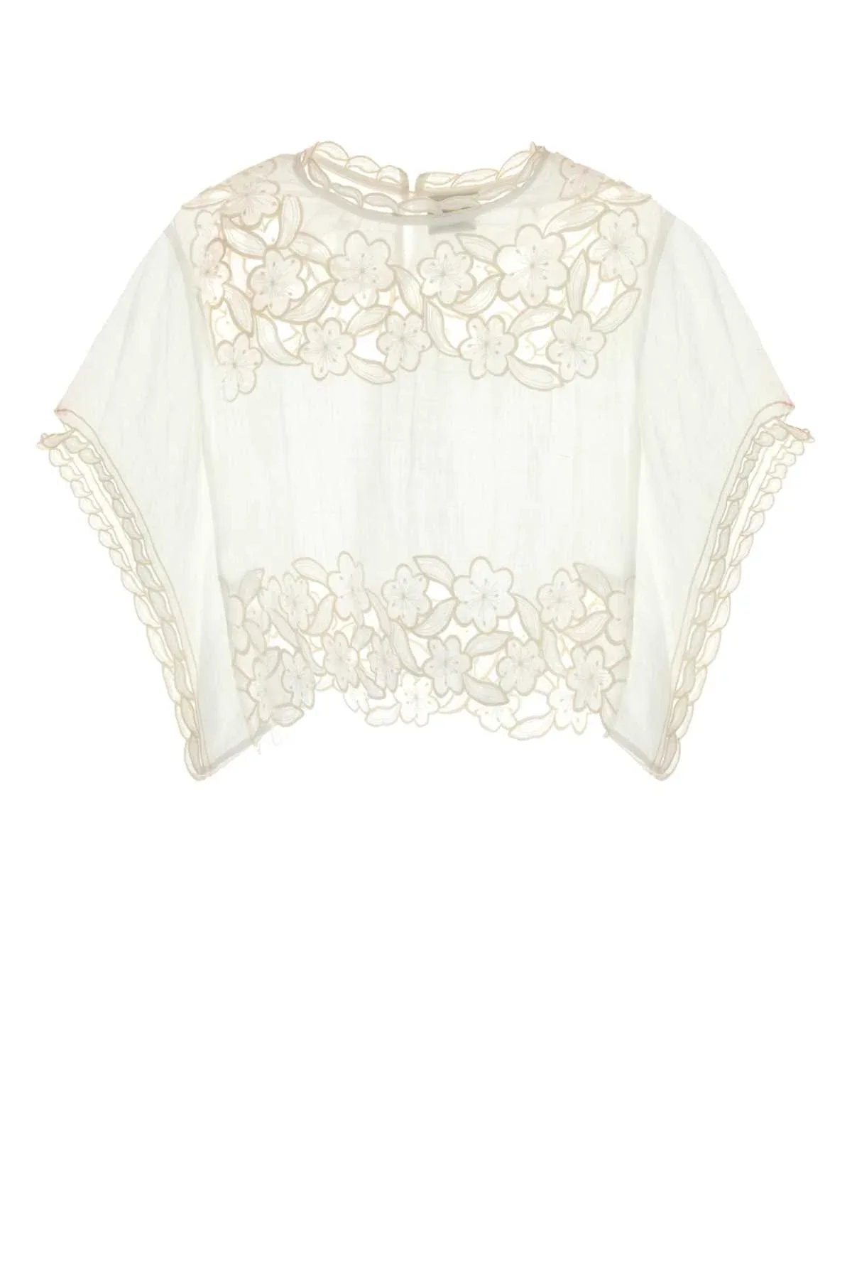 Relda Top by Isabel marant