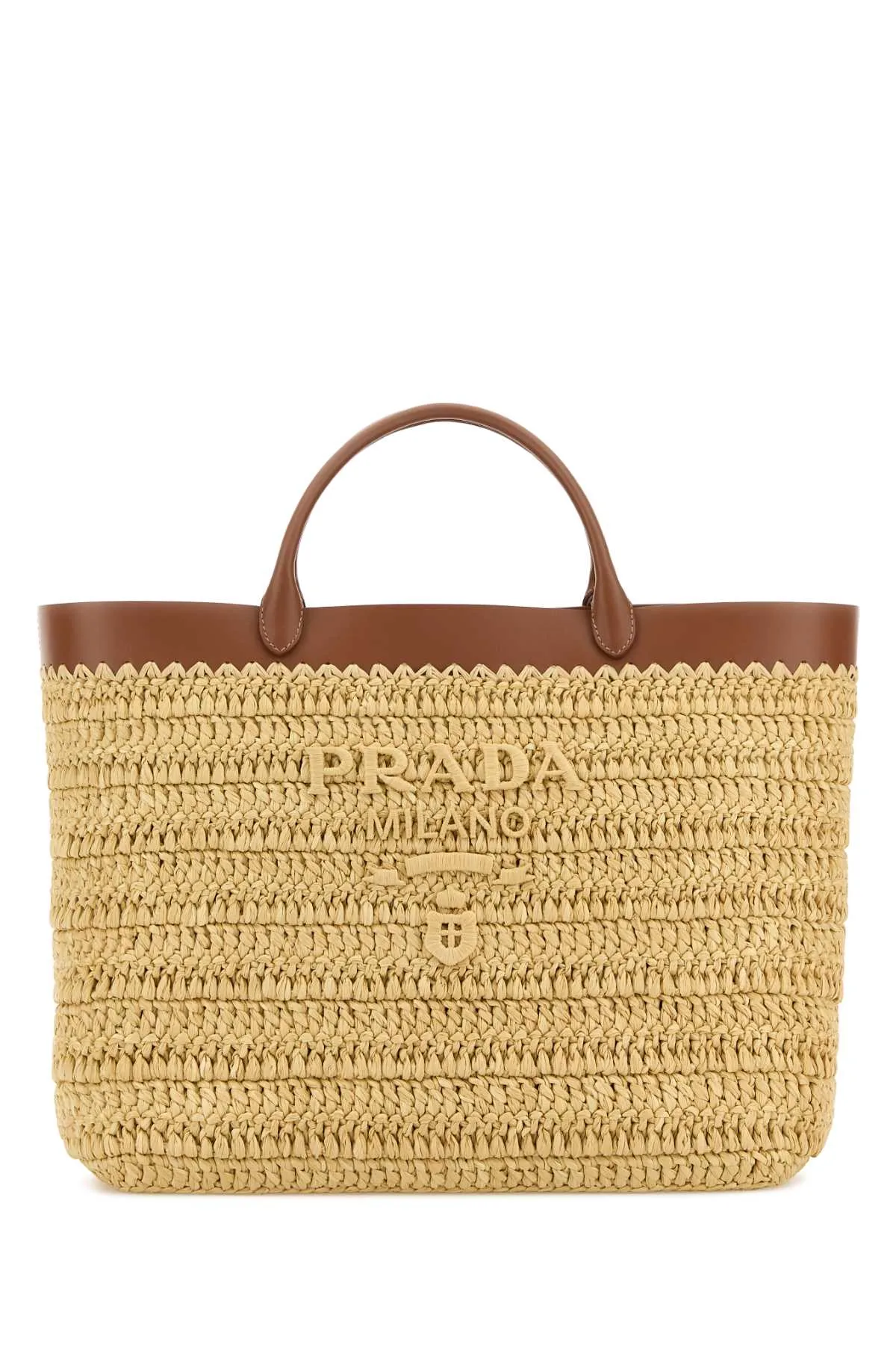Tote Bag by Prada