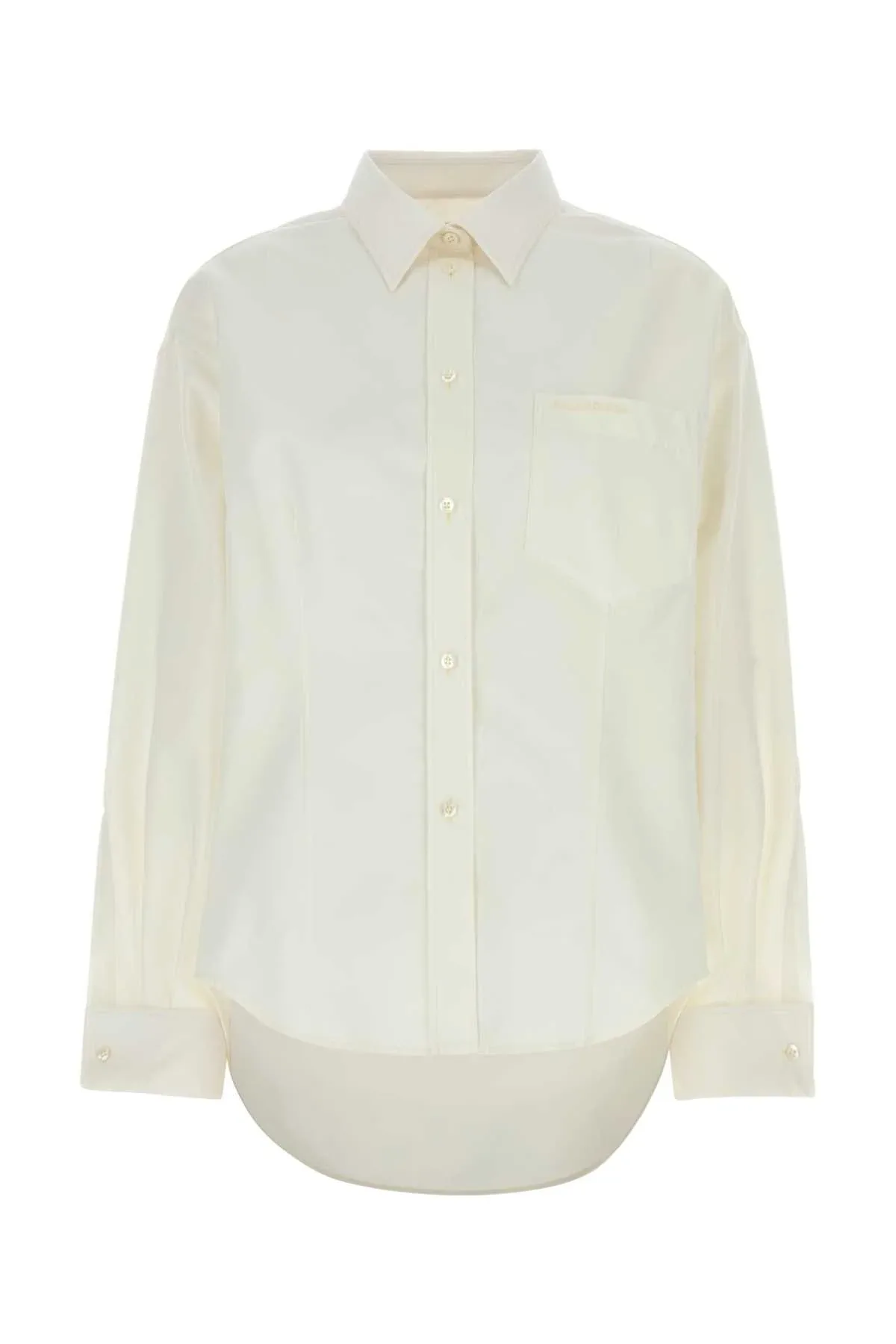 Shirt by Balenciaga