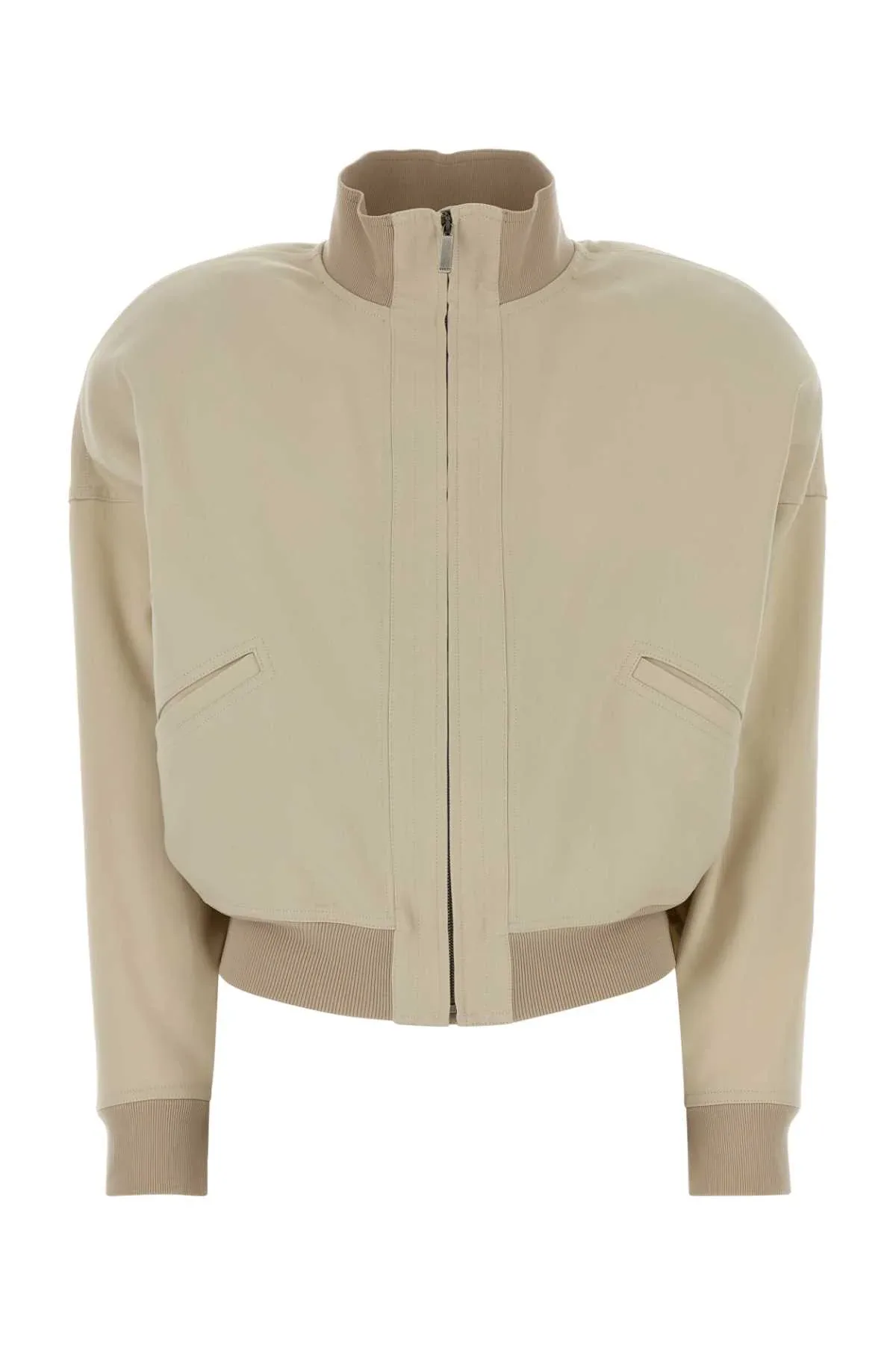 Cotton Jacket by Gucci