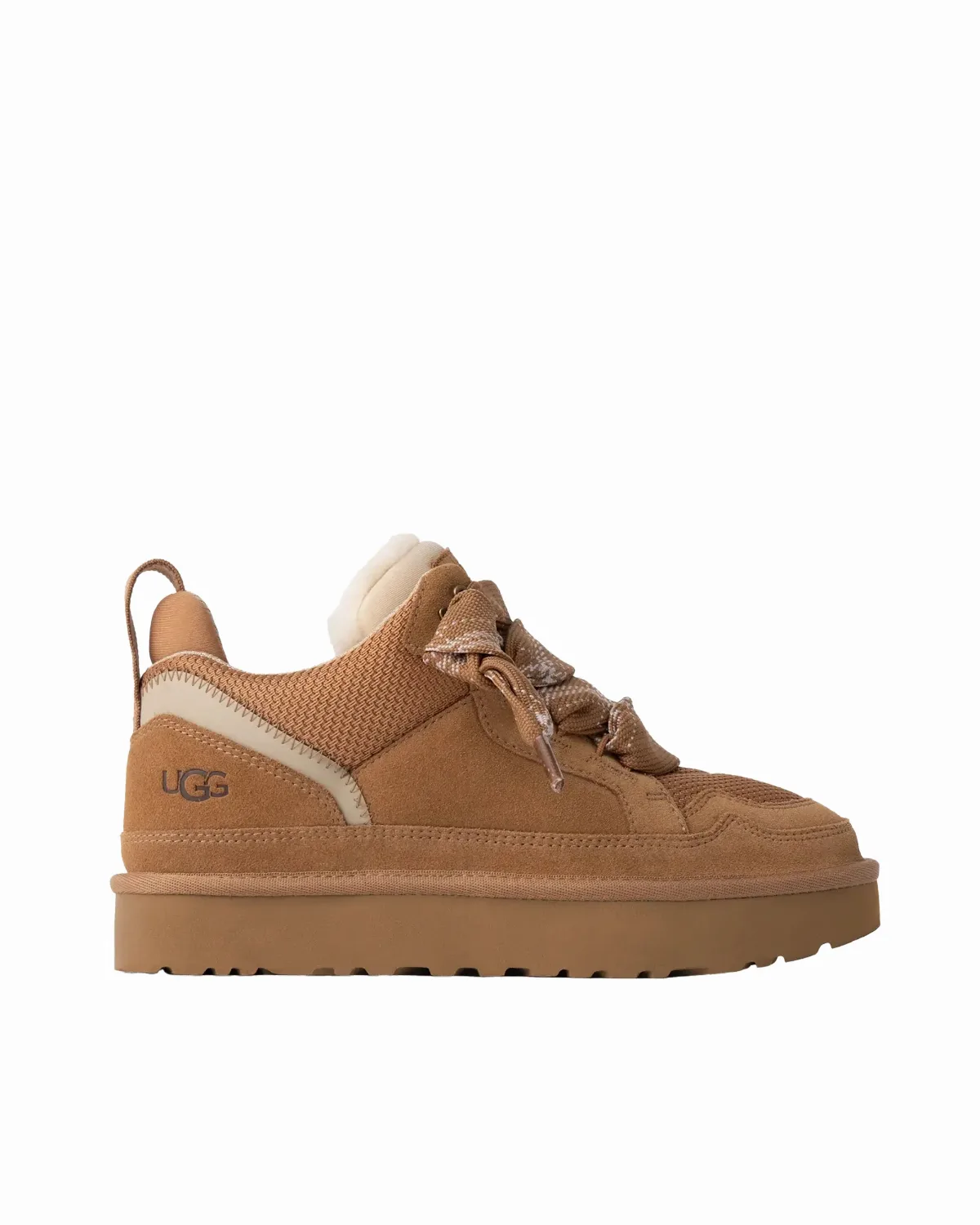 Lowmel Sneakers