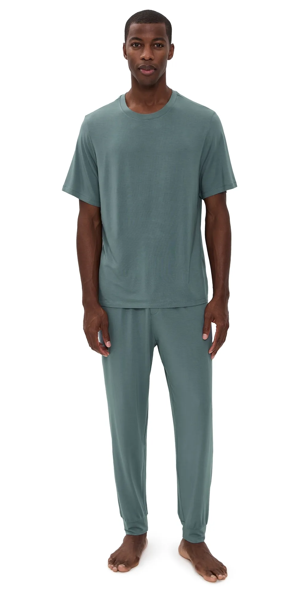 Henry Pajama Set by Eberjey