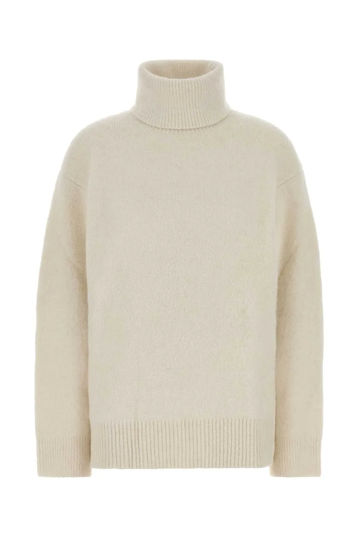Alpaca Sweater