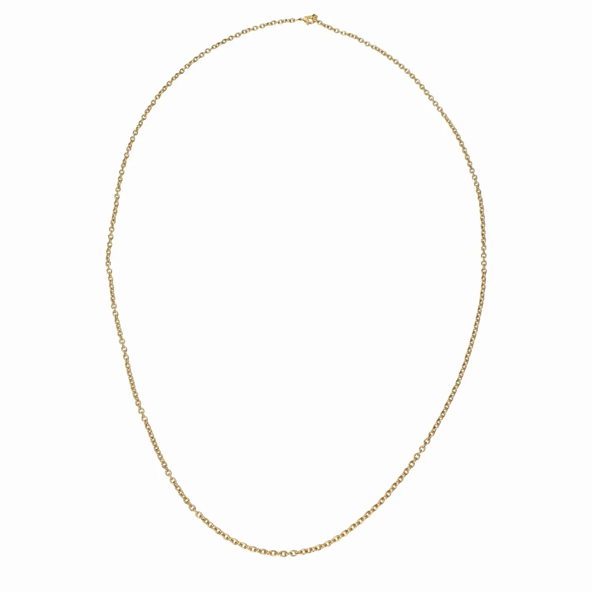 Chain Necklace
