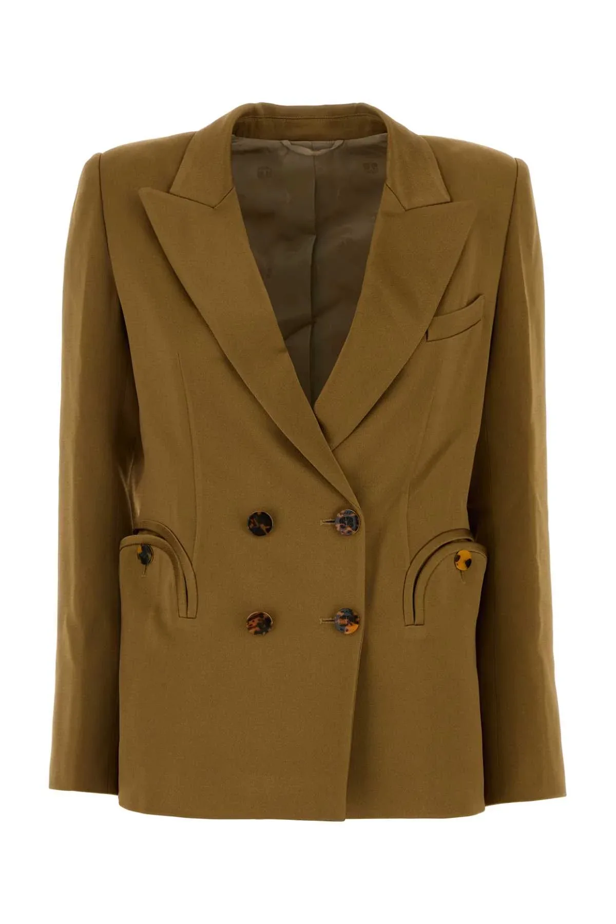 Charmer Blazer