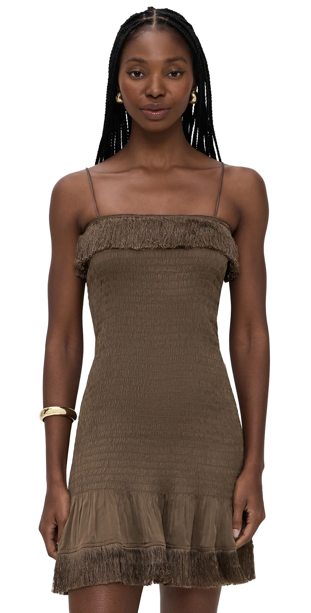 Valia Dress