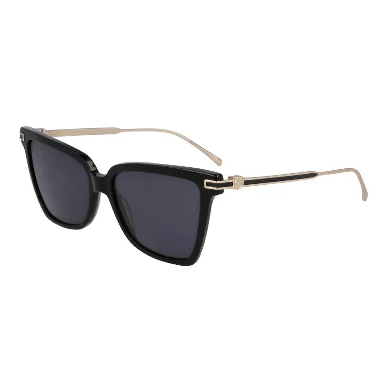 SF2036S Full-Rim Acetate Sunglasses by Ferragamo