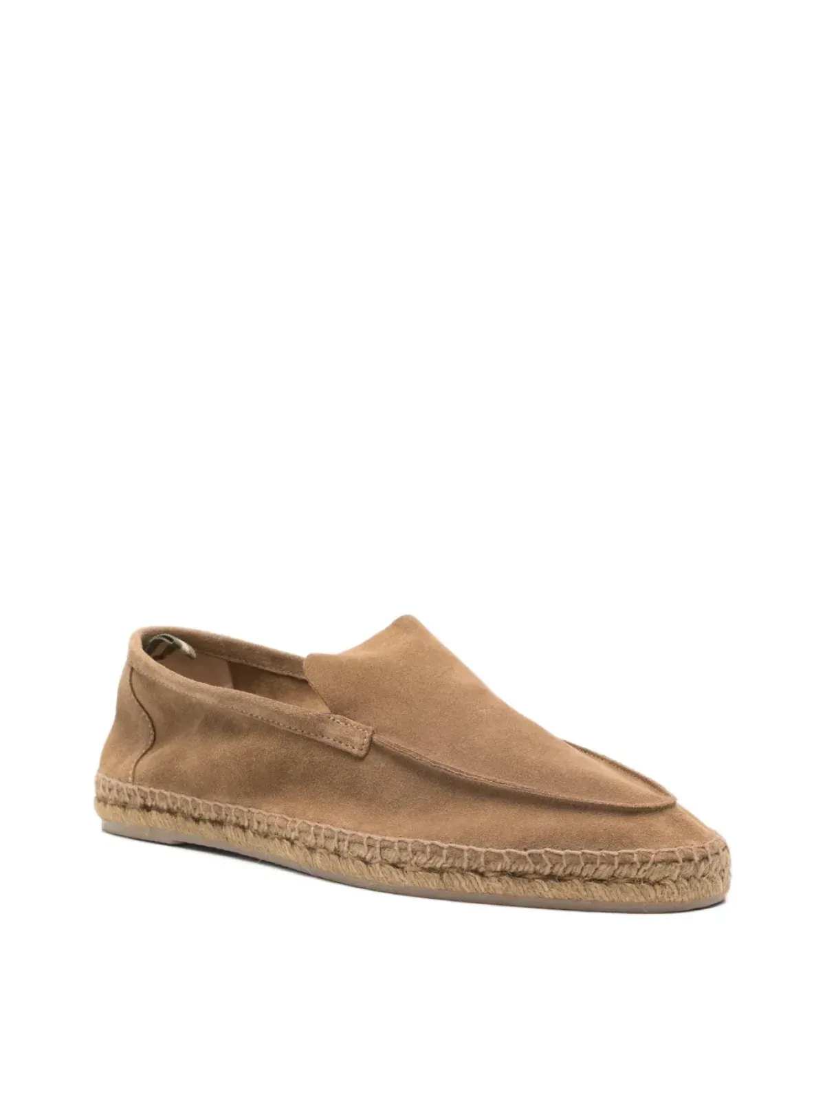 Nino T-186 Espadrille Flat by Castaner