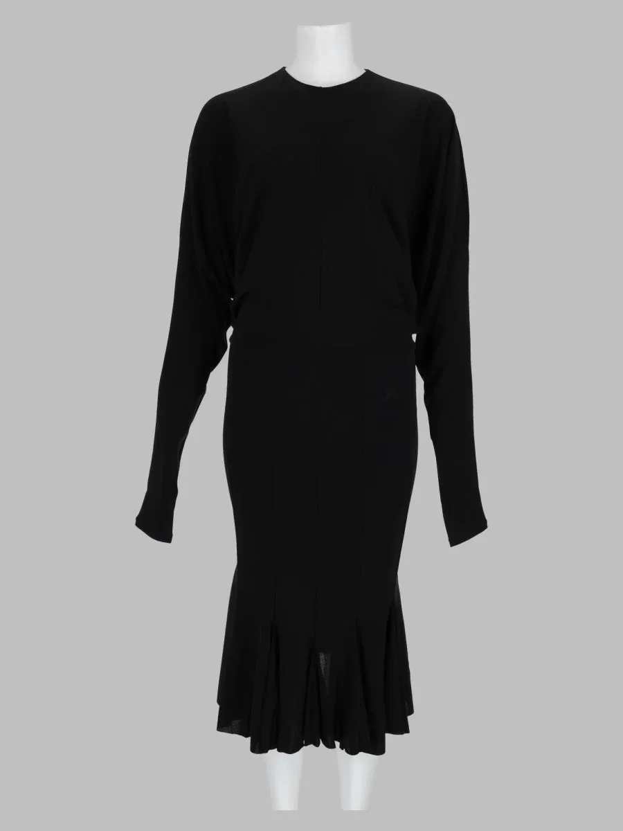 Midi Dress by Jacquemus