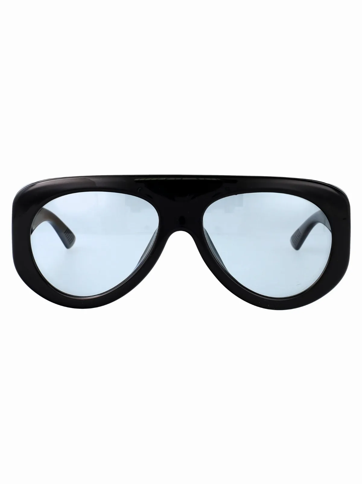 BV1362S Injected Acetate Sunglasses by Bottega Veneta
