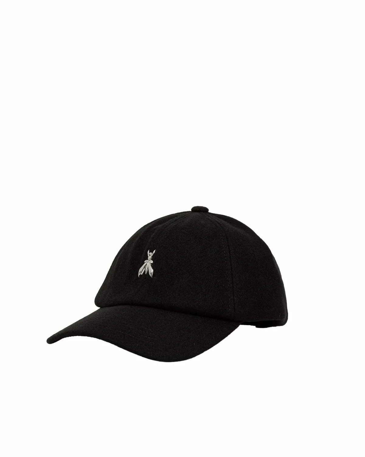 2F0007 Embroidered Logo Baseball Cap by PATRIZIA PEPE