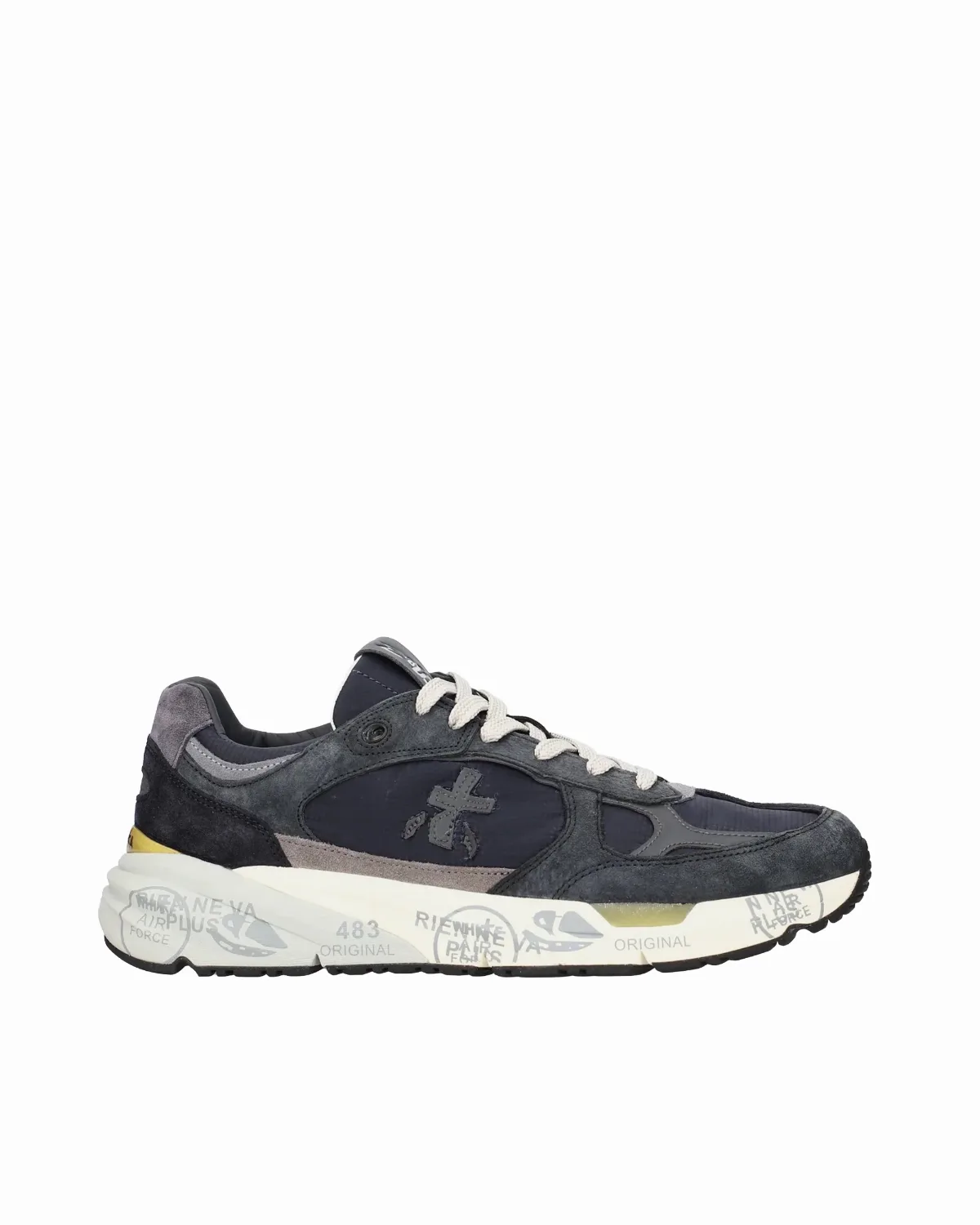 Mase Sneaker by Premiata
