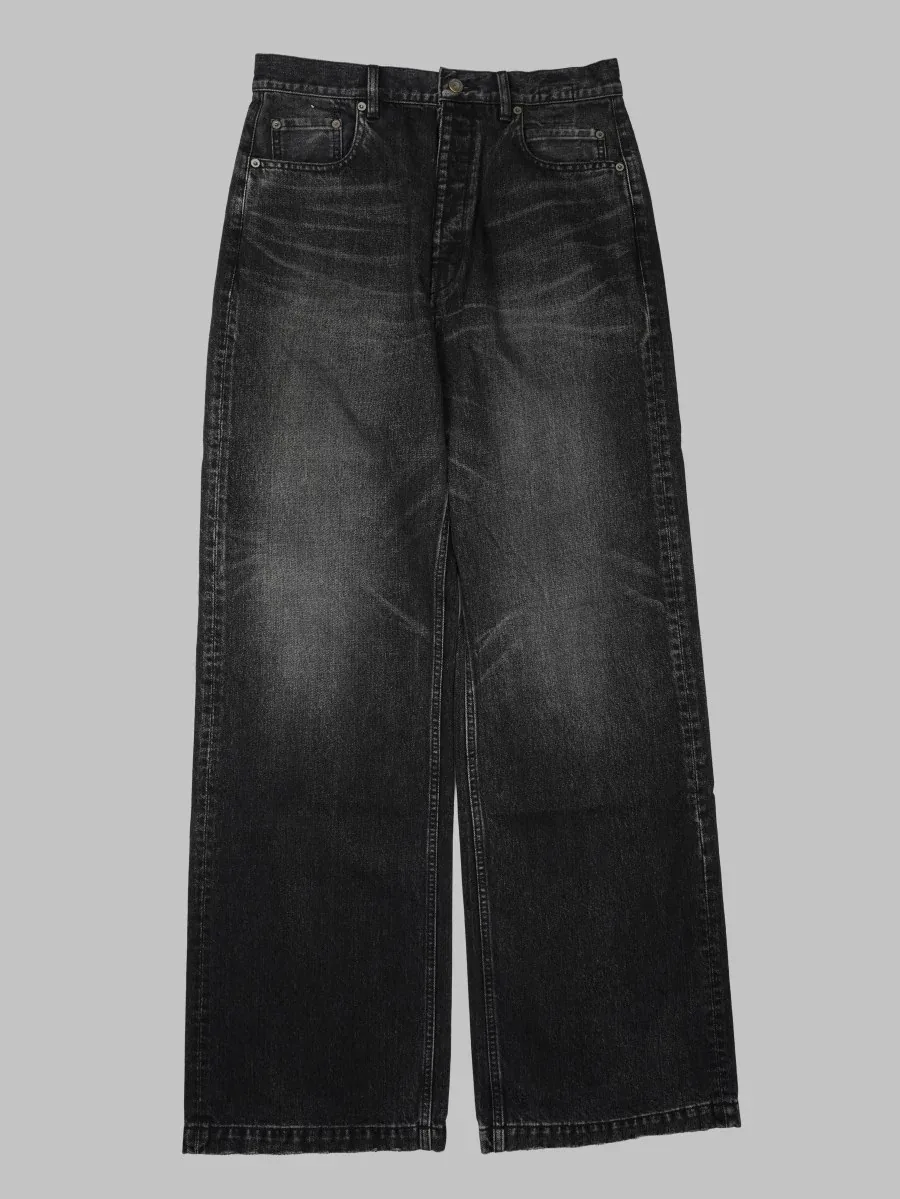 Drkshdw Strobe Jeans by Rick Owens Drkshdw