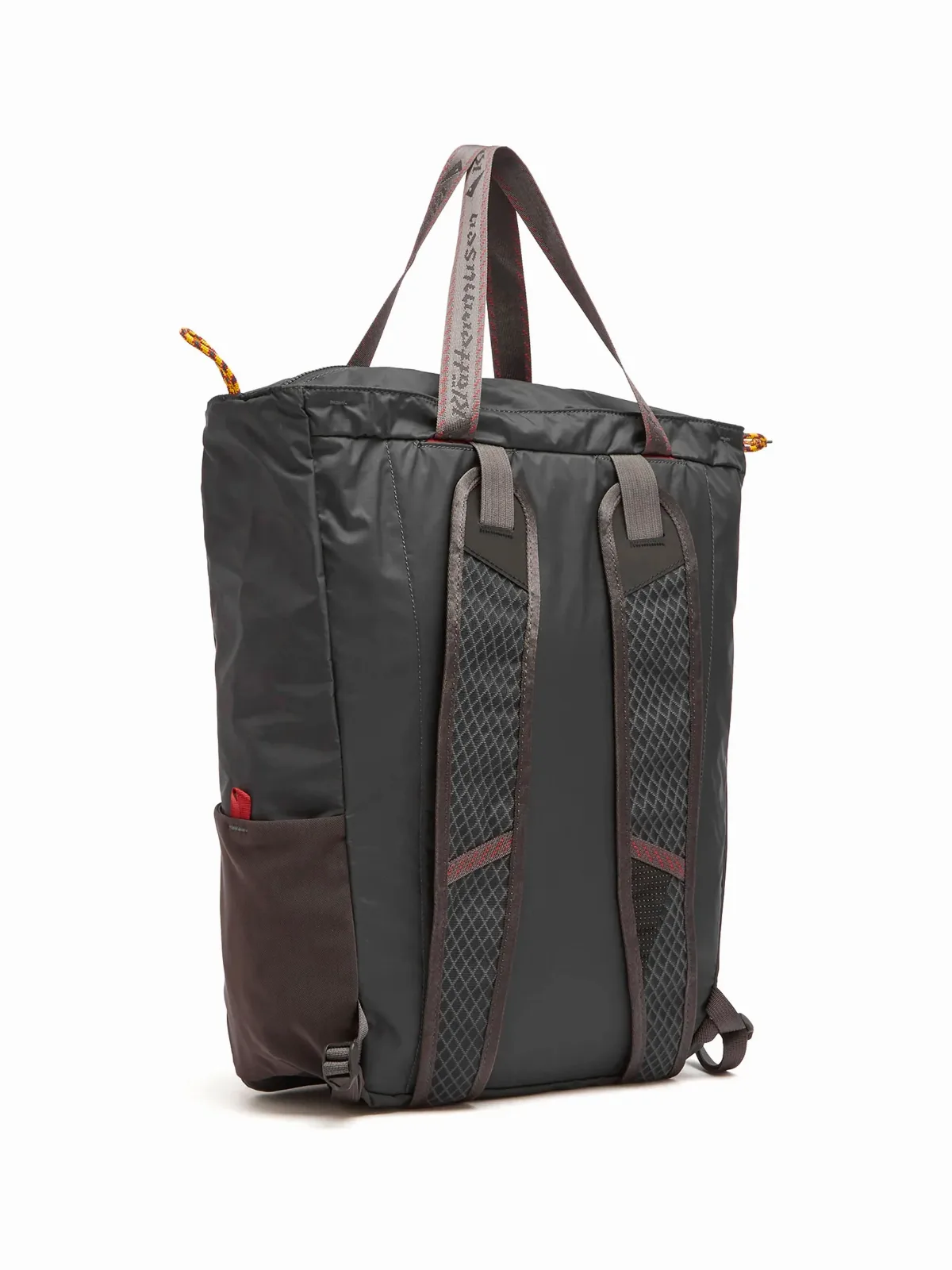 Gand Nylon Backpack by KläTtermusen
