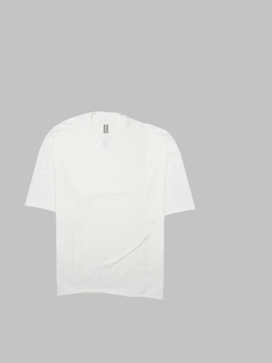 T-Shirt by Rick Owens