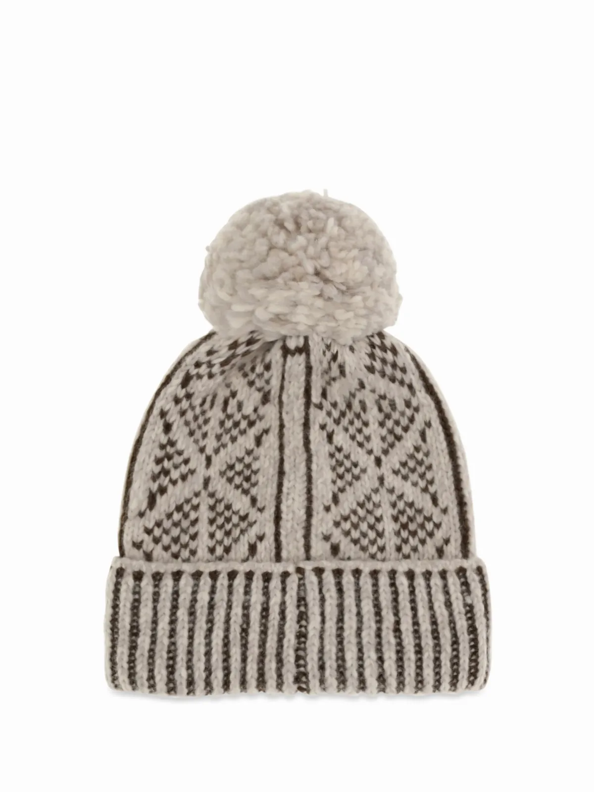Grenoble L20973B00005N1046 Winter Hat by Moncler Grenoble