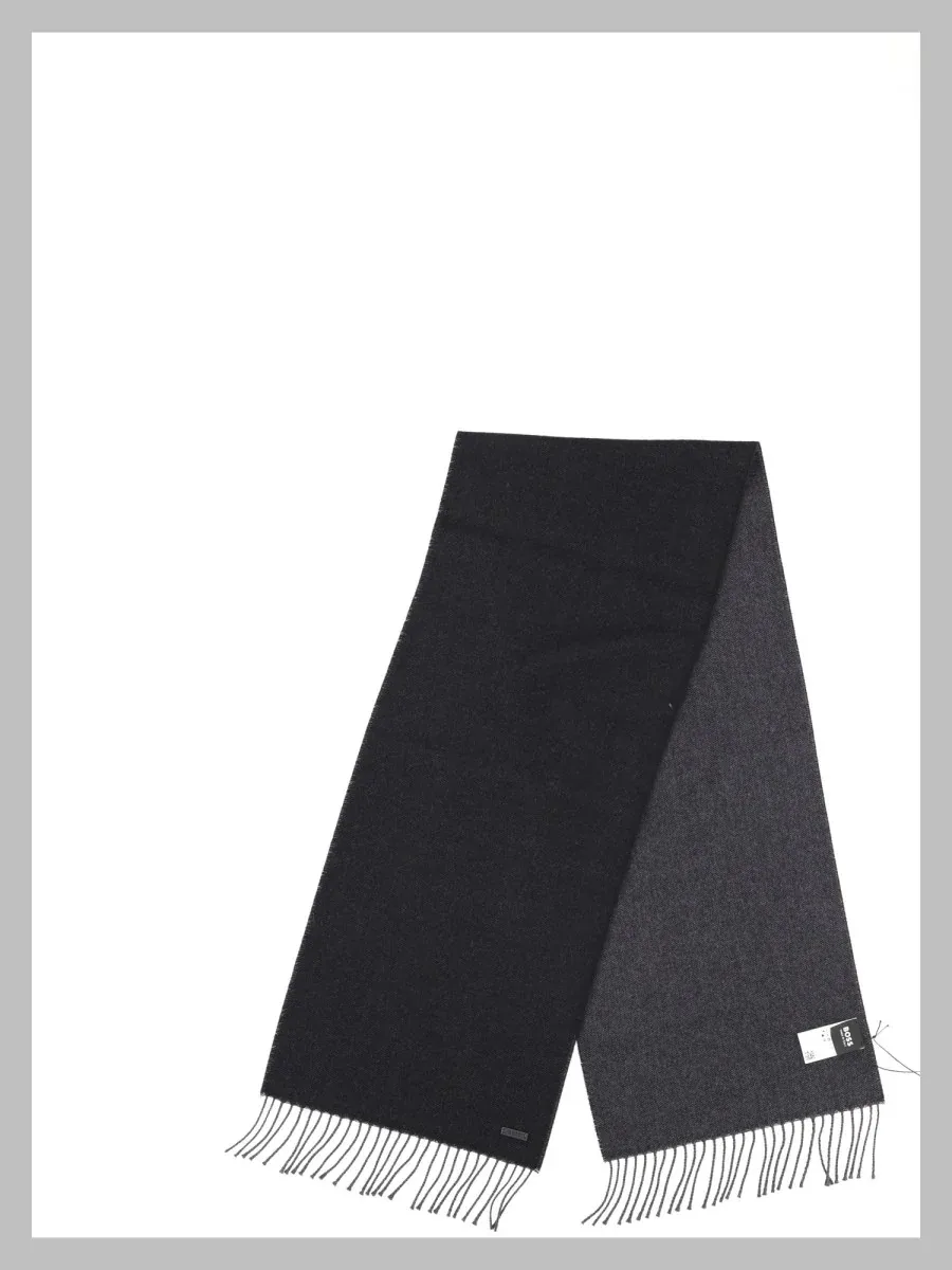 Naster Scarf by Hugo Boss