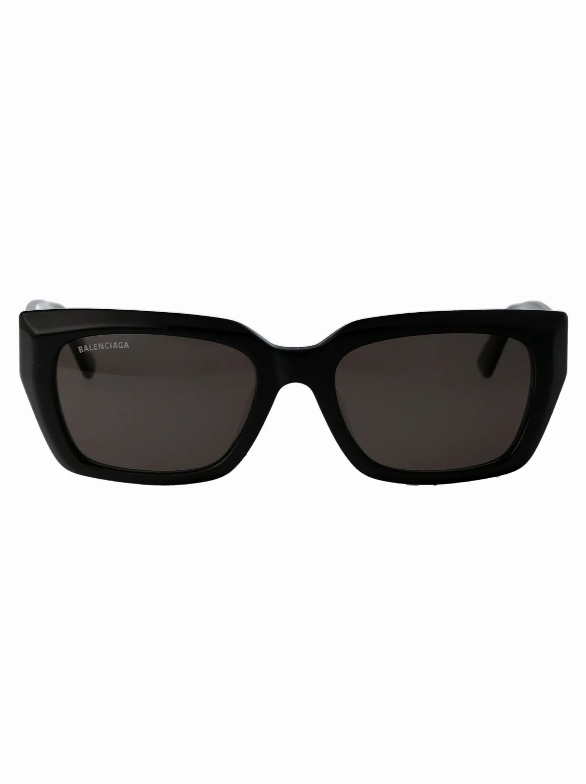 BB0272SA Acetate Square Sunglasses by Balenciaga