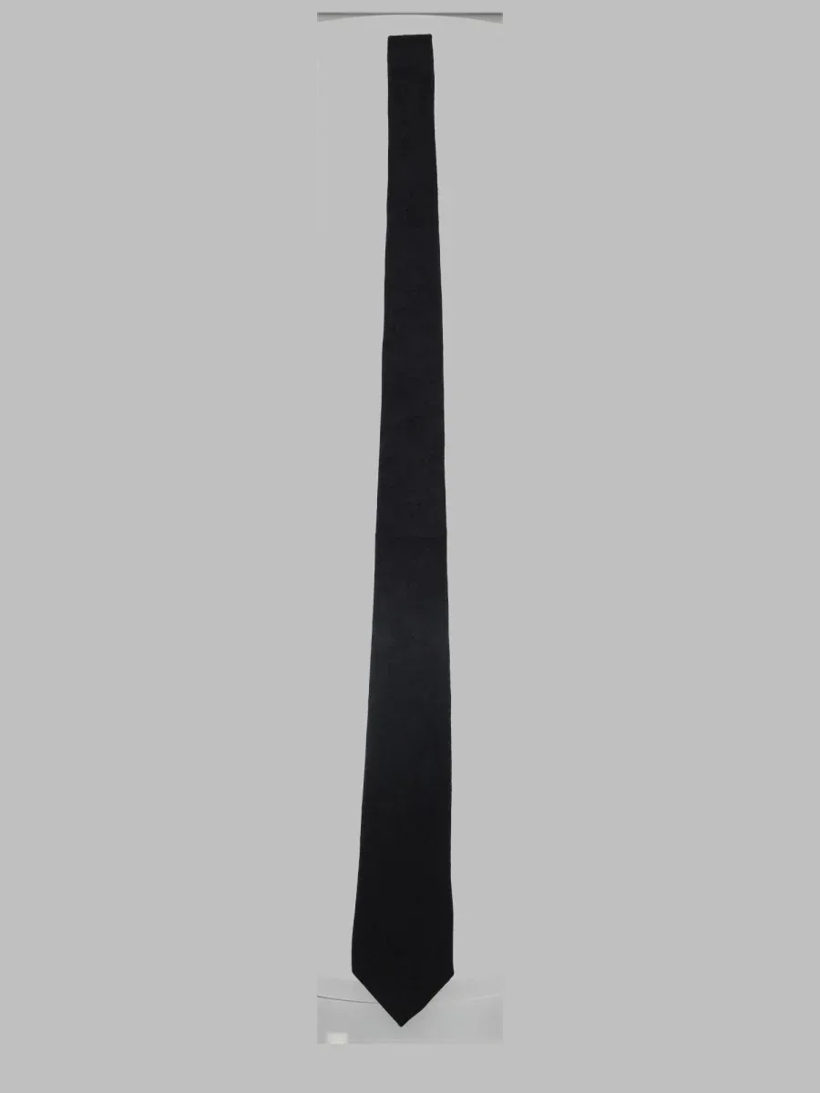 Acetate Necktie by Our Legacy