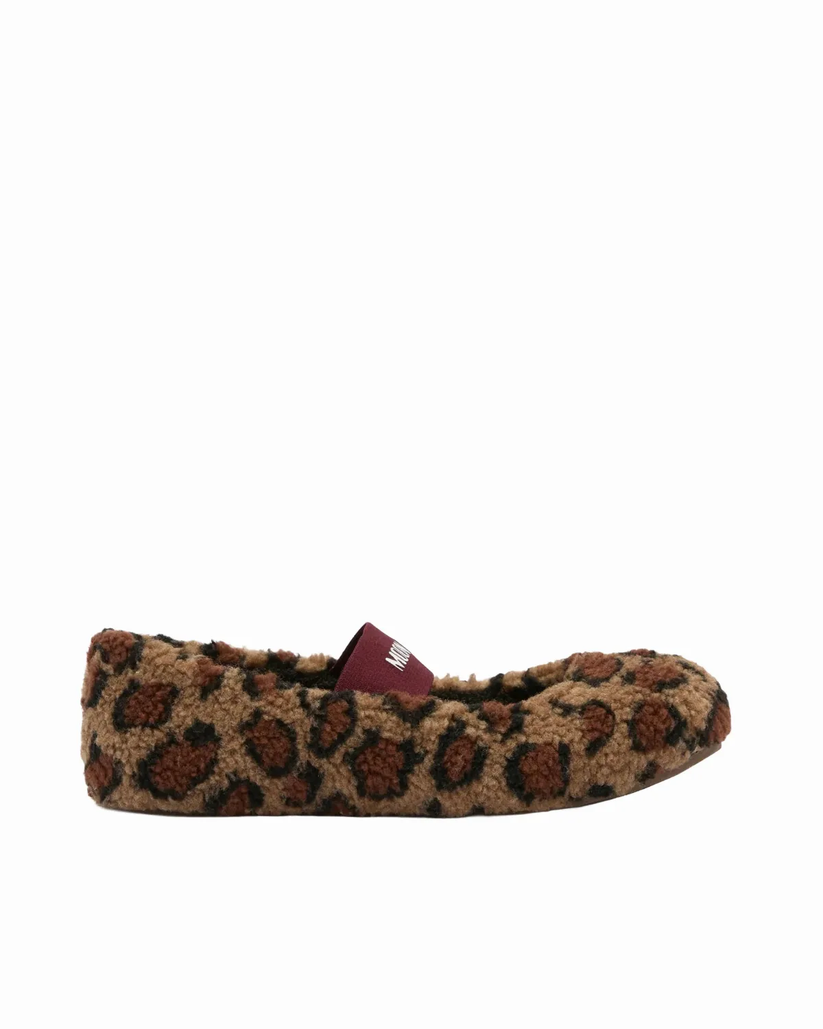 Ballerina Icon Slip-On Sneaker by moon boot