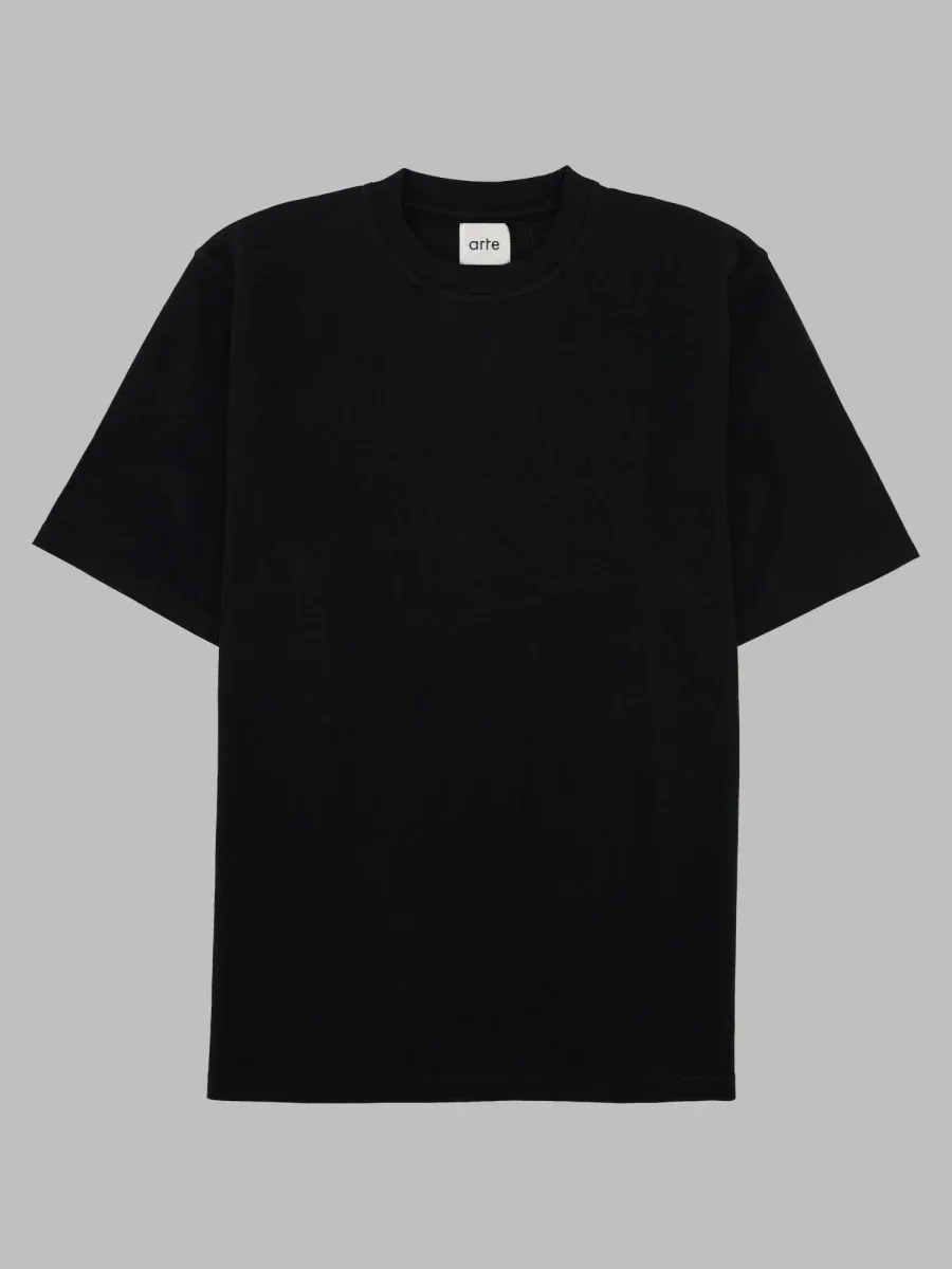 Logo Cotton T-Shirt