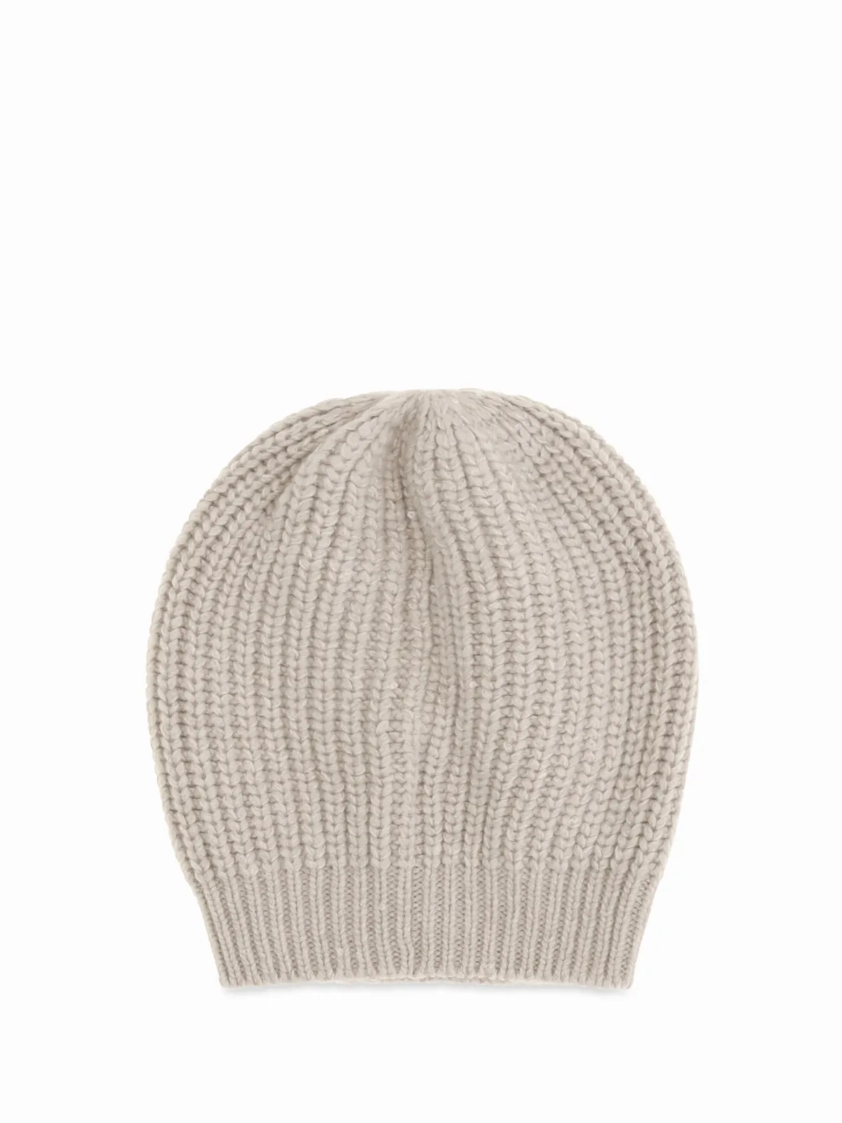 M32373999 Cashmere with Sequins Beanie by BRUNELLO CUCINELLI