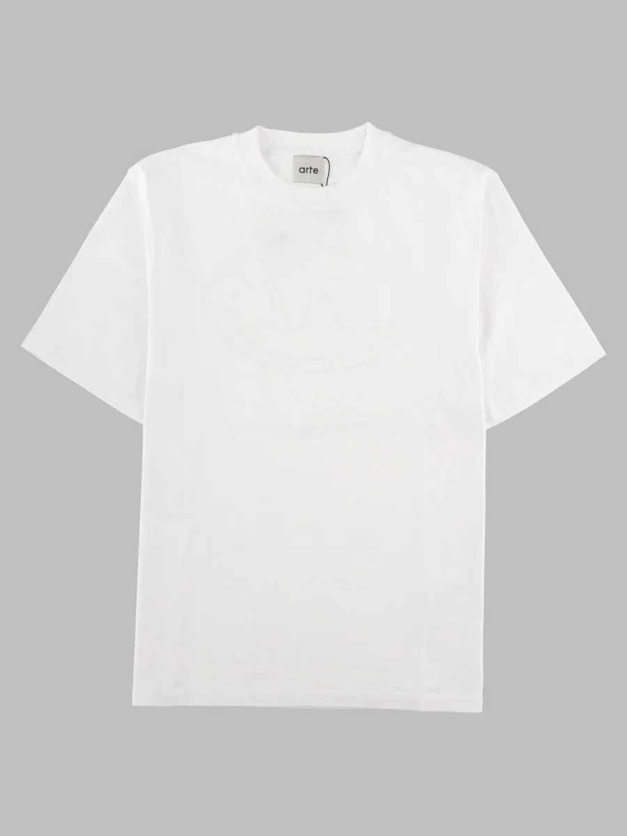 Logo Cotton T-Shirt