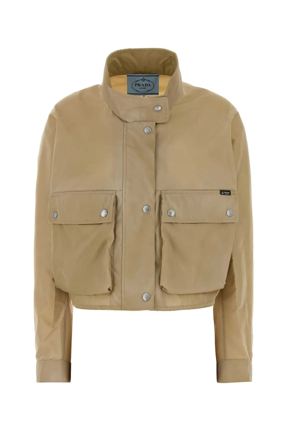 Blouson Jacket by Prada